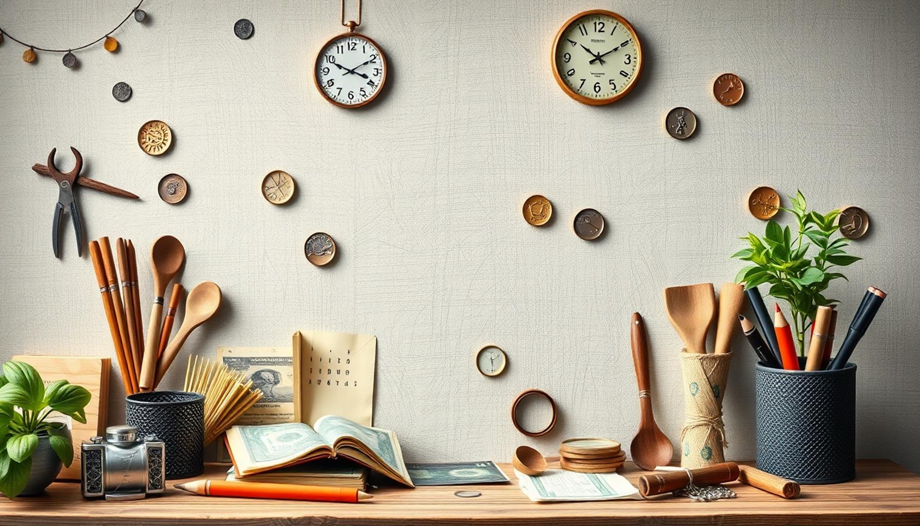 Artistic Exploration