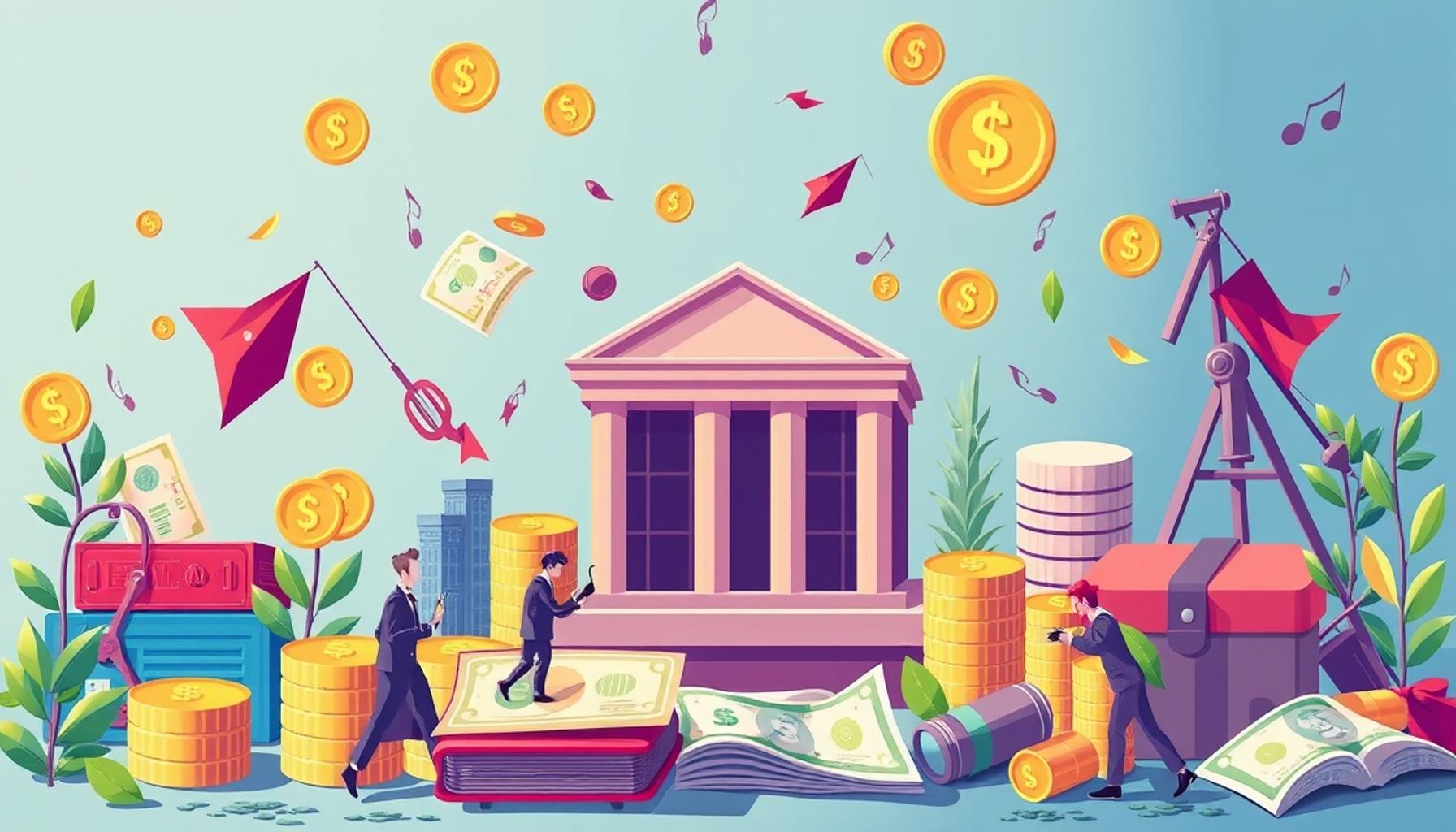 The Importance of Music Theory: Building a Solid Foundation for Creativity