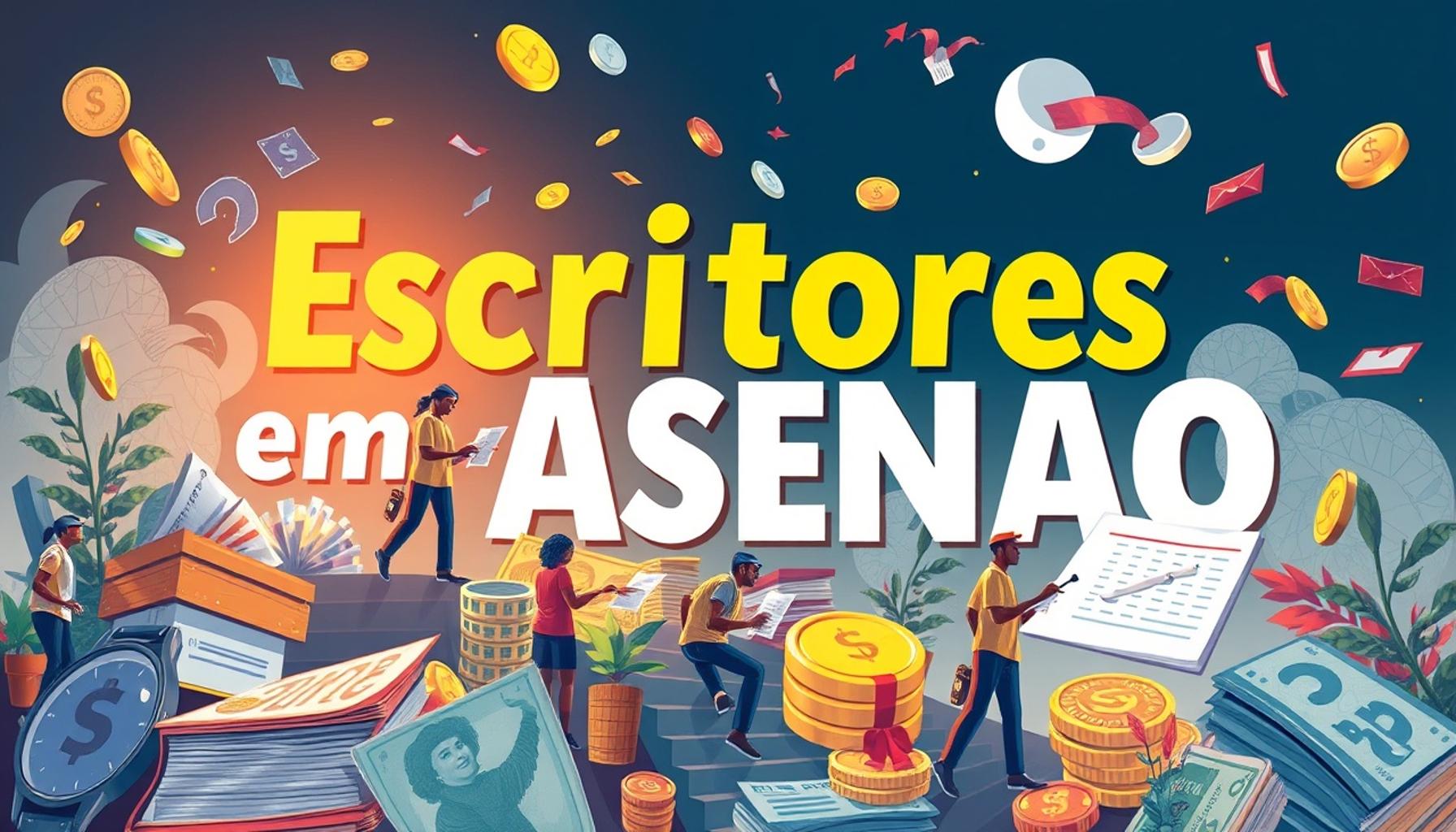 Rising Writers: Literature Workshops for Young Creators