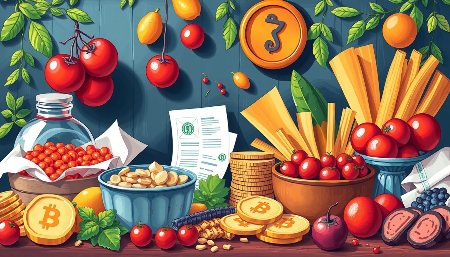 Gastronomic Photography as a Form of Artistic Expression: Capturing Flavor in Images