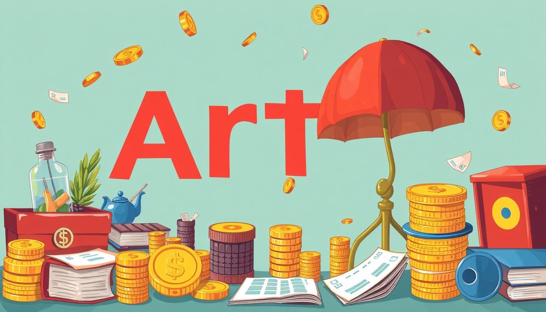 The Influence of Art on Mental Health: How Artistic Expression Can Help Overcome Emotional Challenges