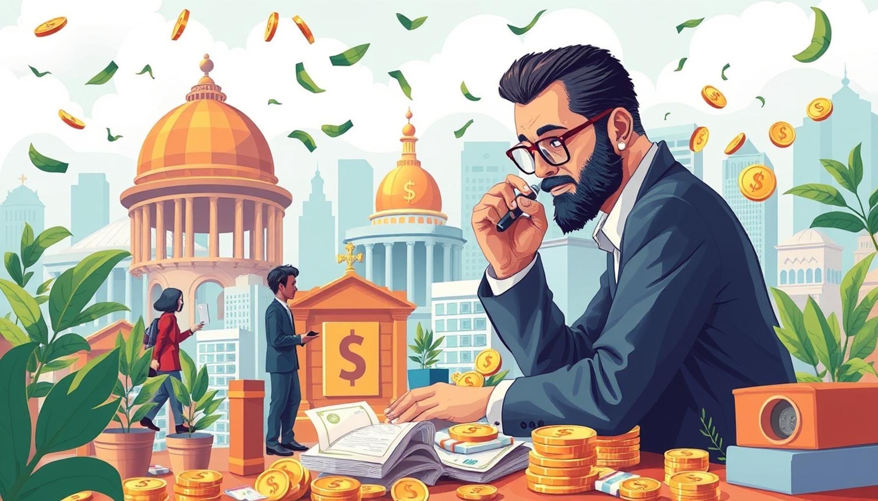 Art as a Form of Activism: Creative Expression in Times of Social Change