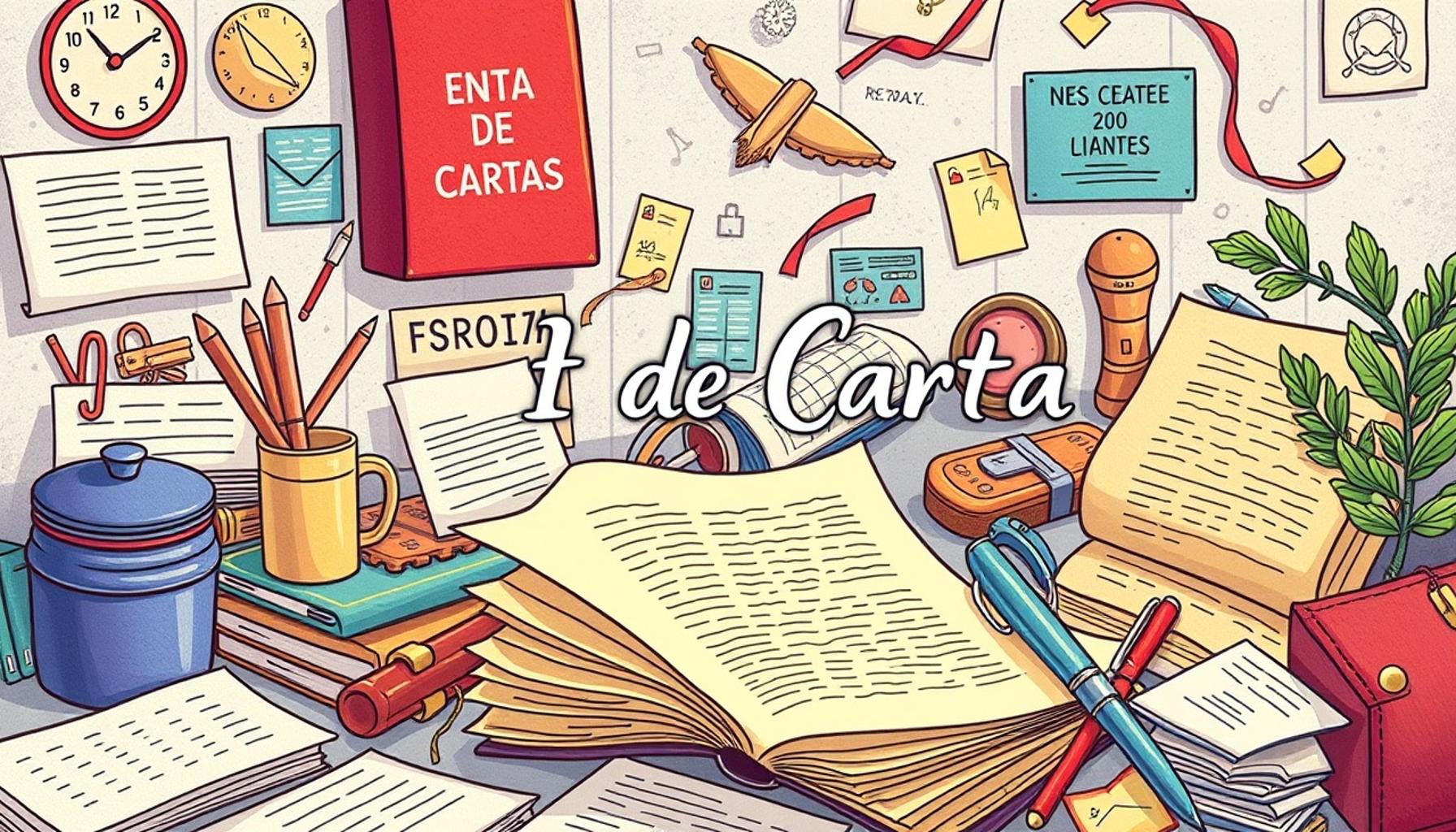 Writing Letters: Rediscovering Personal Connection Through Literary Correspondence