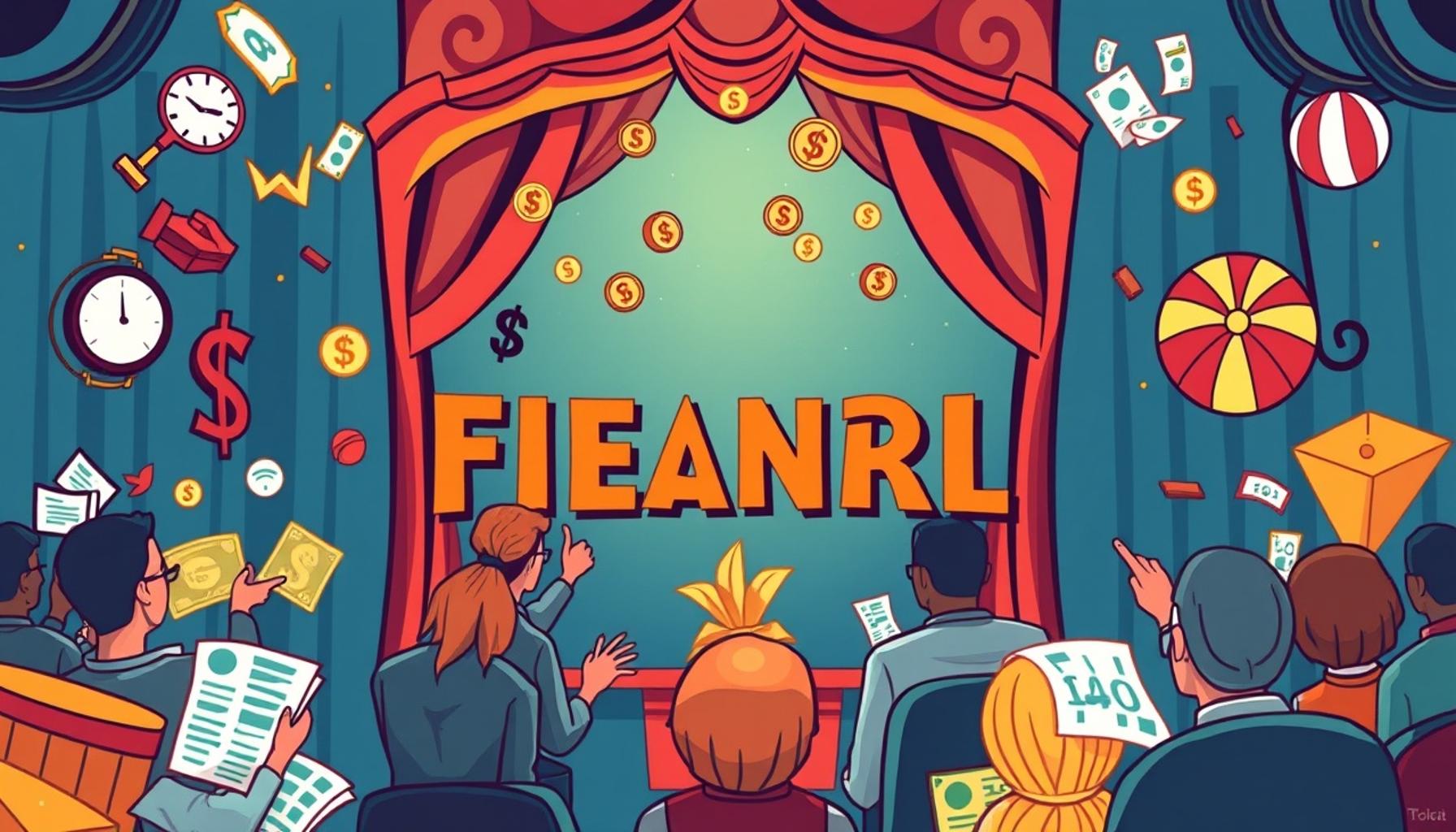 Writing for the Theater: Tips for Creating Plays that Enchant the Audience