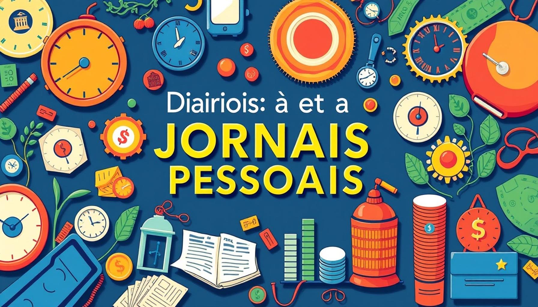 Personal Diaries and Journals: Tools for Reflection and Creativity in Everyday Life