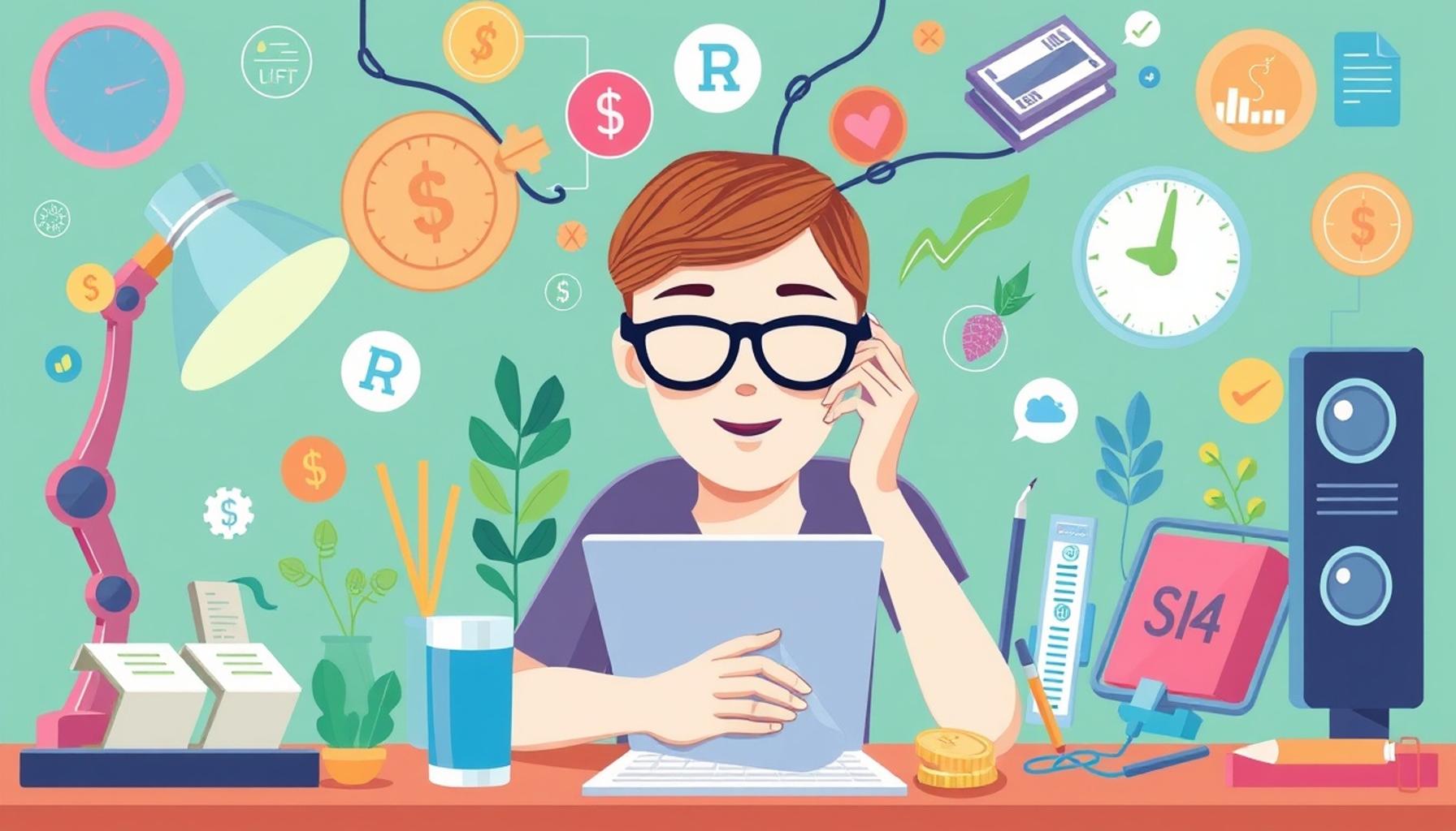 Digital Detox: Reducing Stress by Unplugging from Technology