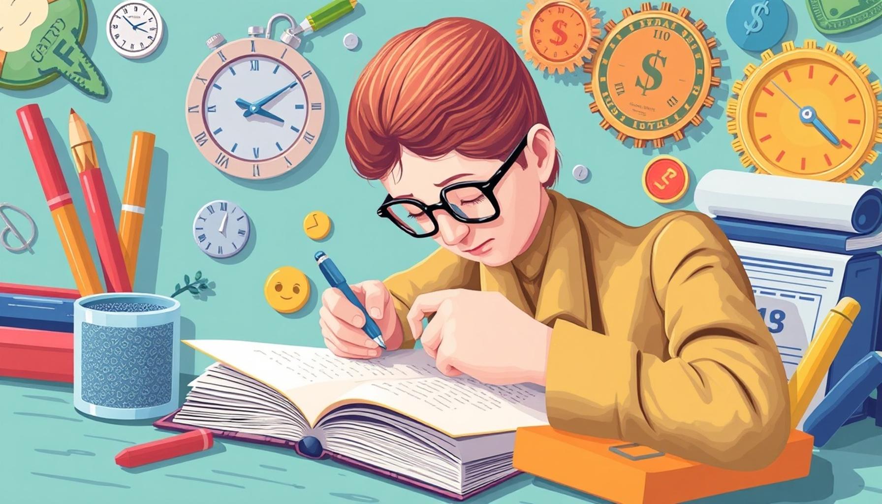 The Benefits of Journaling for Emotional Clarity and Stress Management
