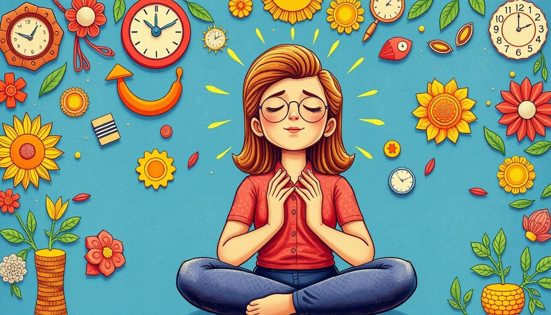 Breathing Exercises: A Simple Tool for Immediate Stress Relief