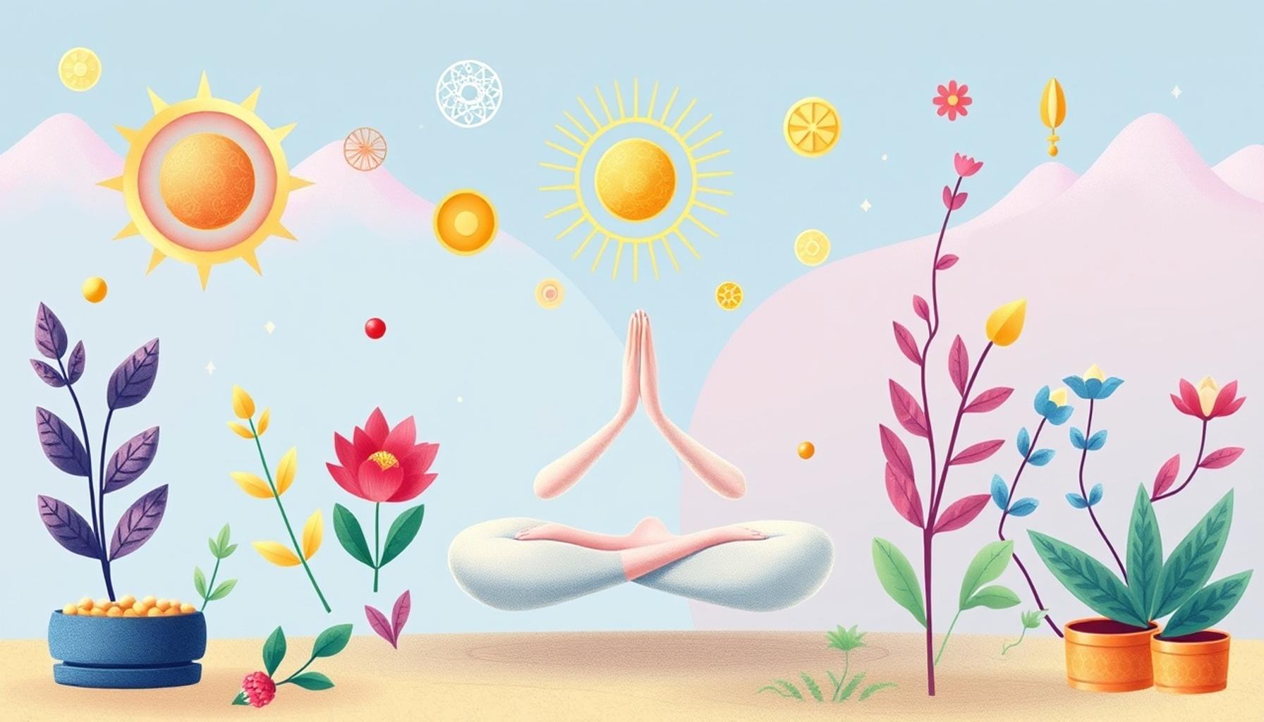 The Role of Mindfulness Meditation in Enhancing Mental Wellness