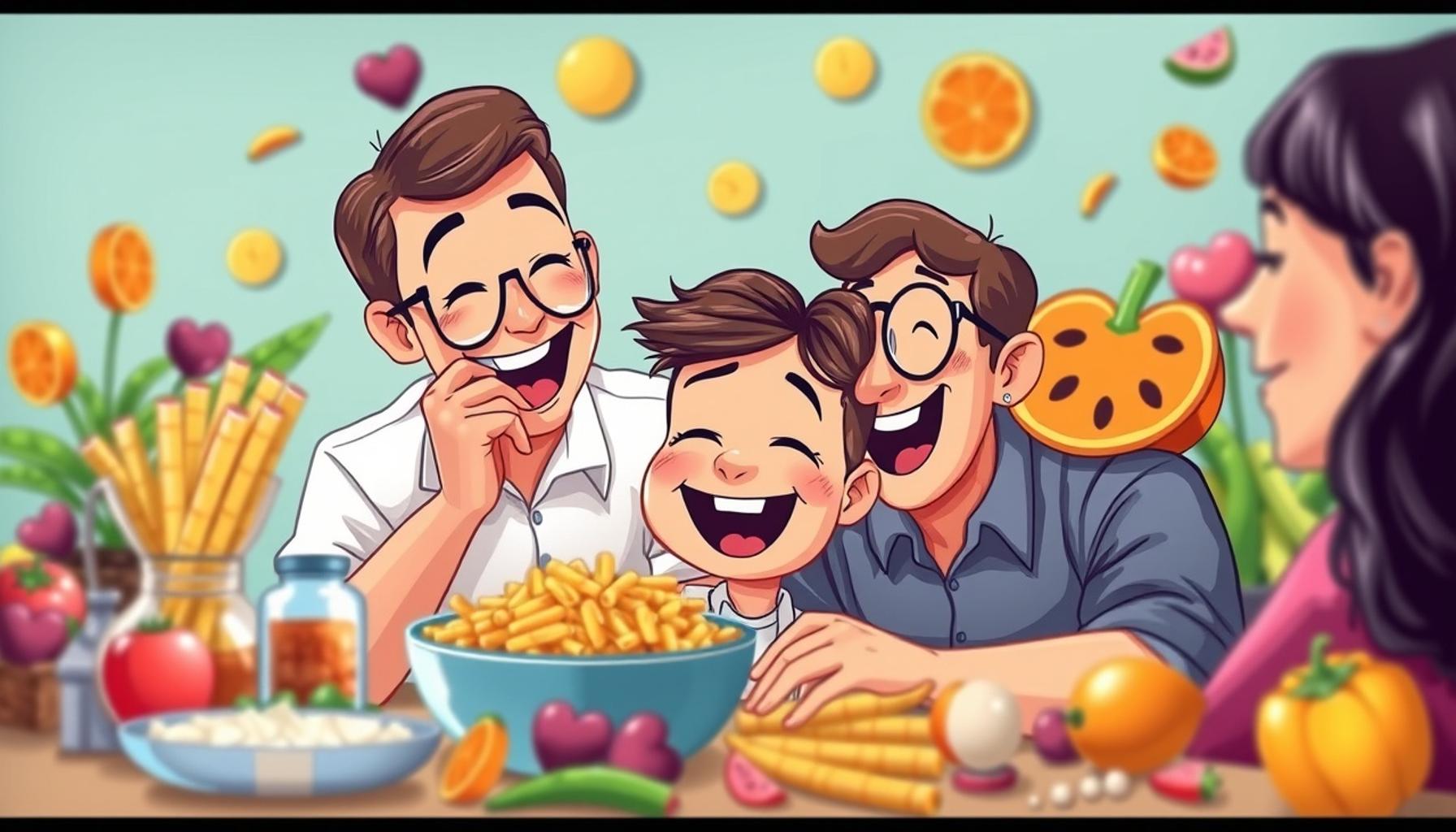 How Balanced Nutrition Can Influence Mood and Emotional Well-Being