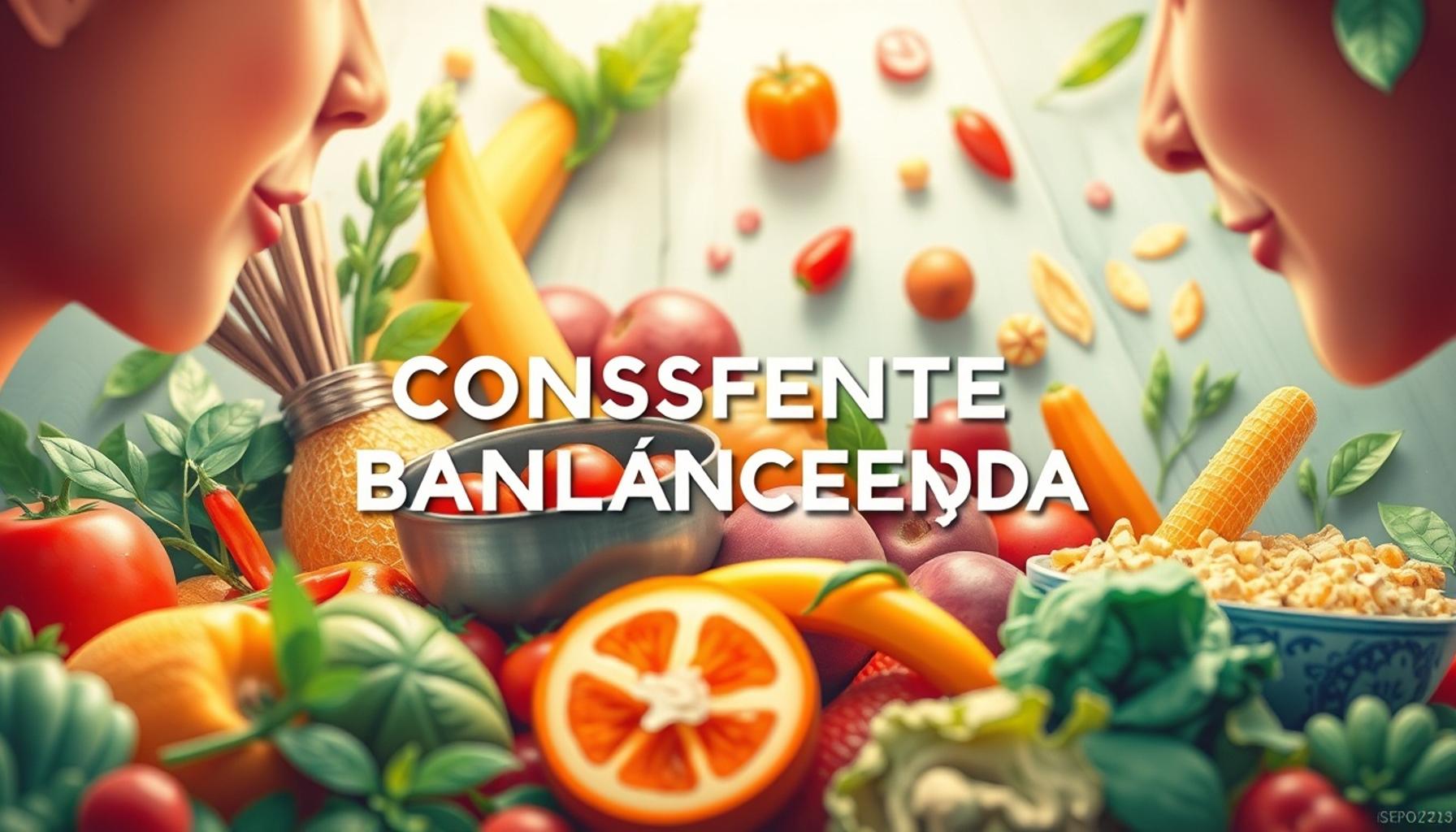 The Impact of Mindful Eating on Balanced Nutrition
