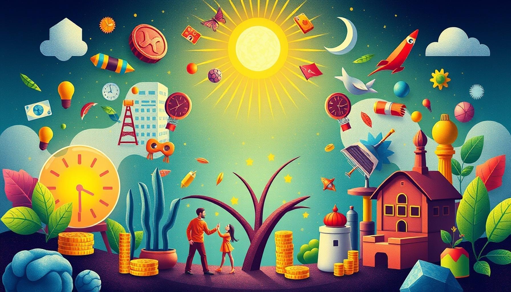 Circadian Cycle and Its Effects on Sleep: How to Synchronize Your Biological Clock to Improve Health