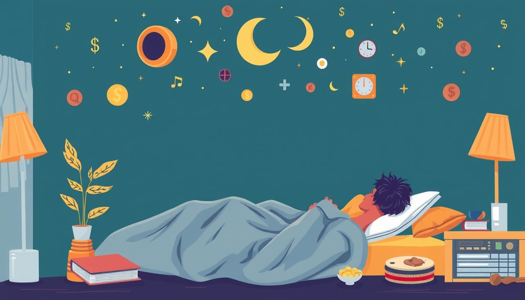 The Connection Between Sleep and Physical Health: How the Quality of Rest Affects Your Body