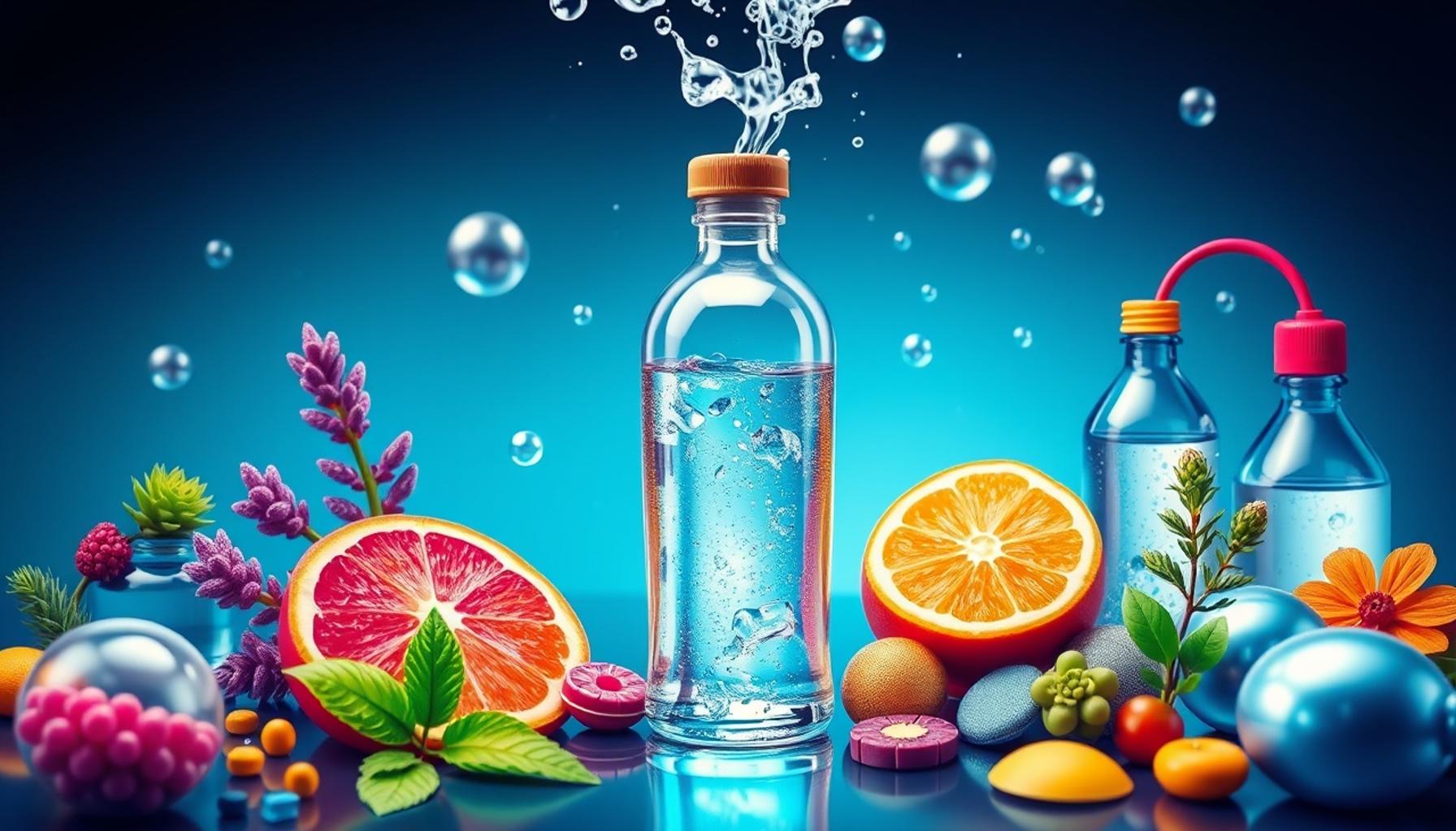 The importance of proper hydration to maximize physical performance and recovery