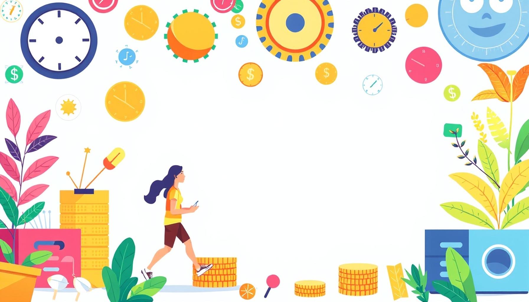How to integrate physical activities into your daily routine for a balanced life