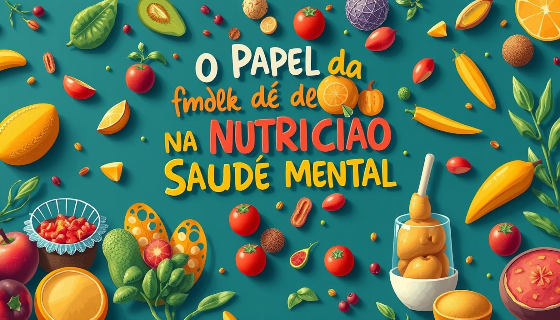 The Role of Nutrition in Mental Health: Foods that Boost Mood and Promote Emotional Balance