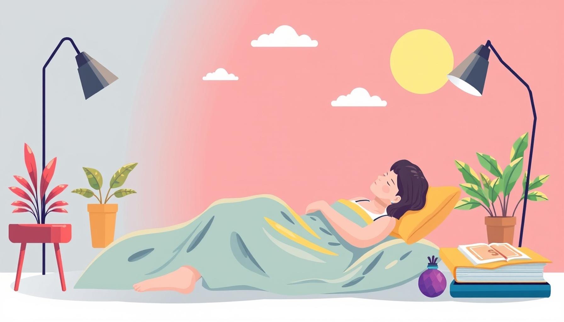 The Importance of Sleep in Mental Health: How Proper Rest Contributes to Well-Being