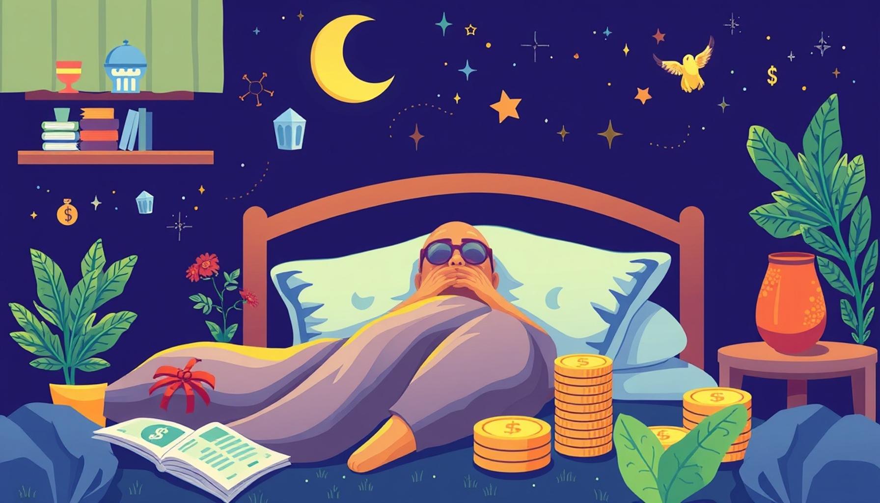 Relaxation Techniques for a Restorative Night’s Sleep: Practices that Help Reduce Anxiety