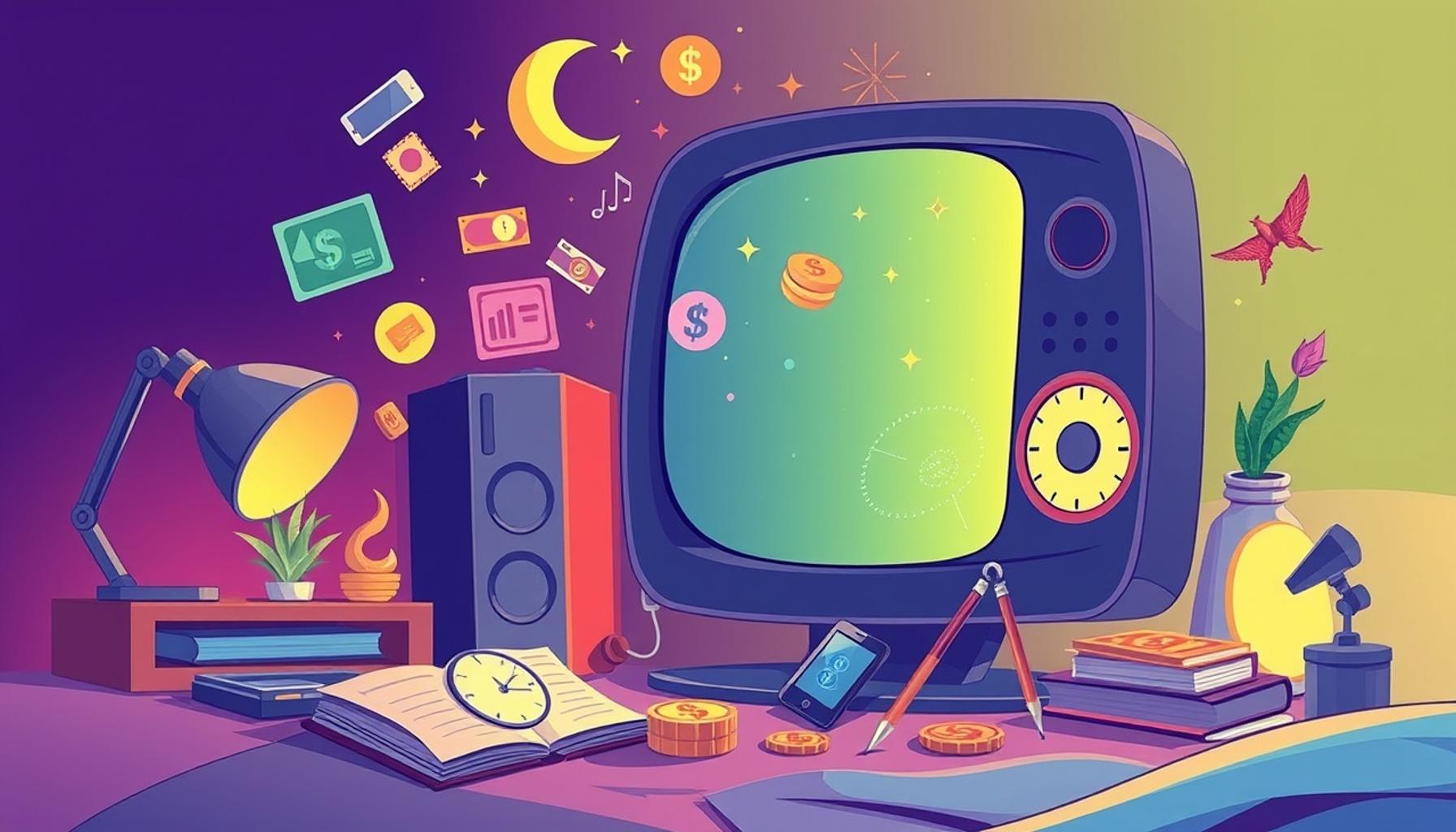 The Influence of Technology on Sleep: Strategies to Minimize the Effects of Screens at Bedtime