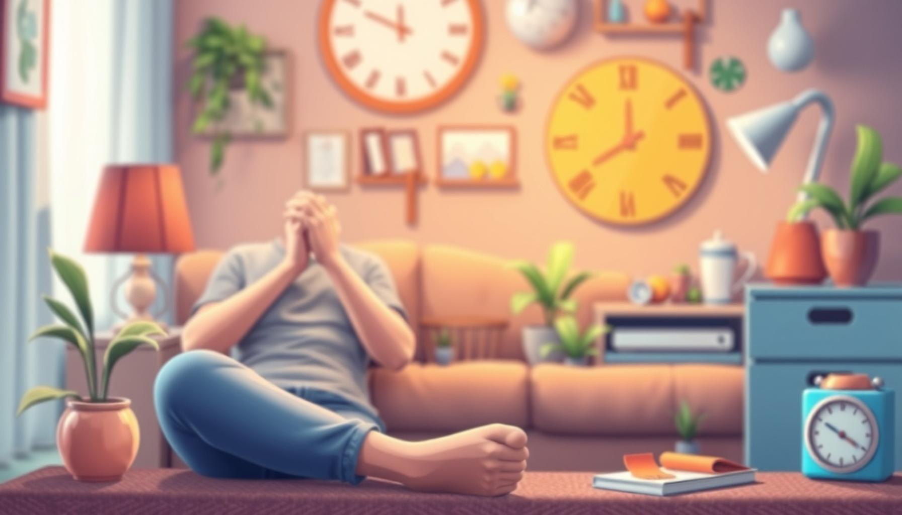 The Relationship Between Physical Exercise and Sleep Quality: How Physical Activity Can Improve Your Rest