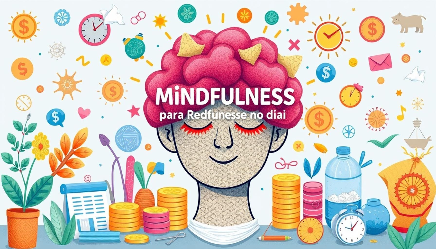 Mindfulness Strategies to Reduce Stress in Daily Life