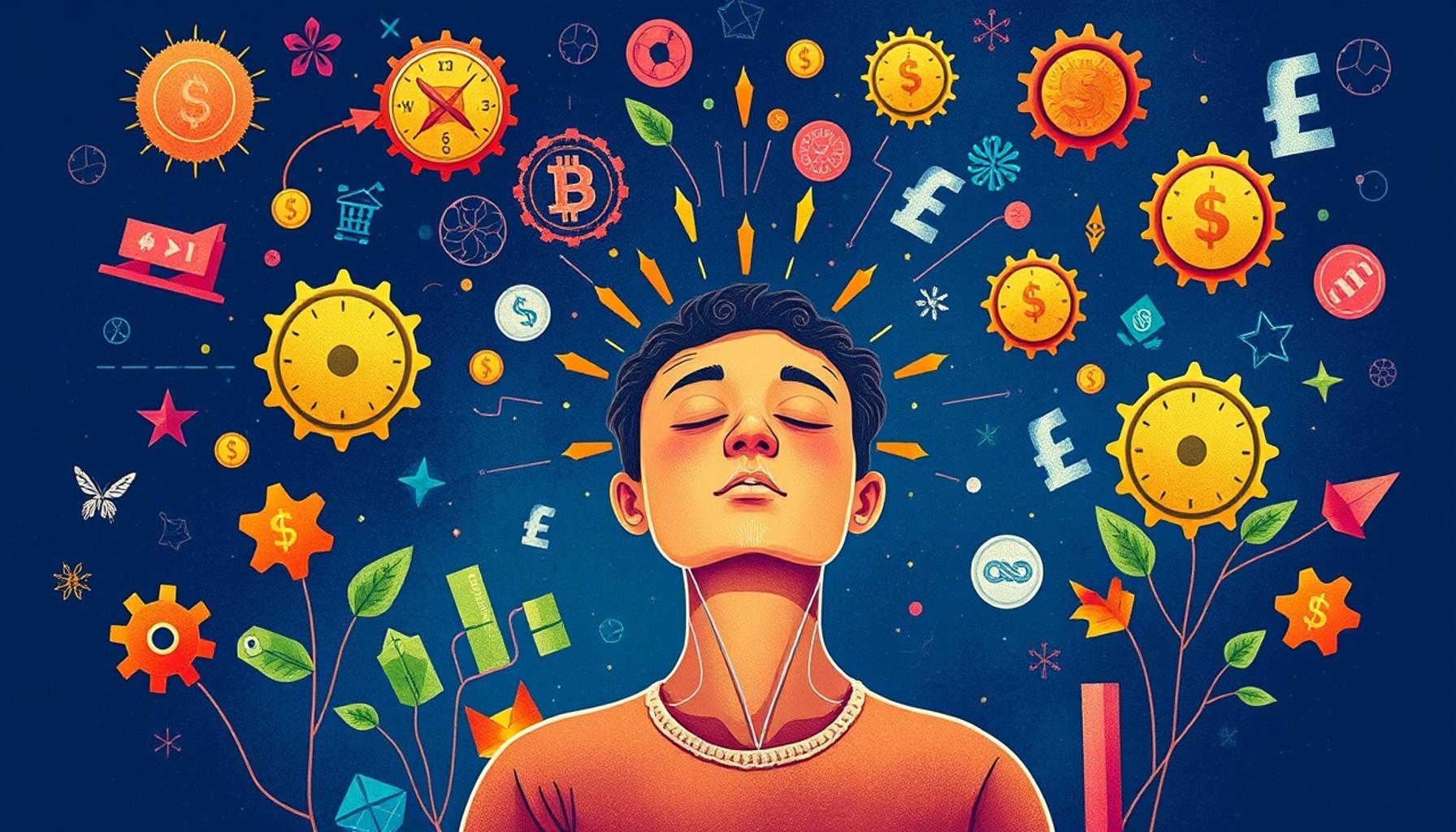 Breathing Techniques to Relieve Stress in Times of Pressure