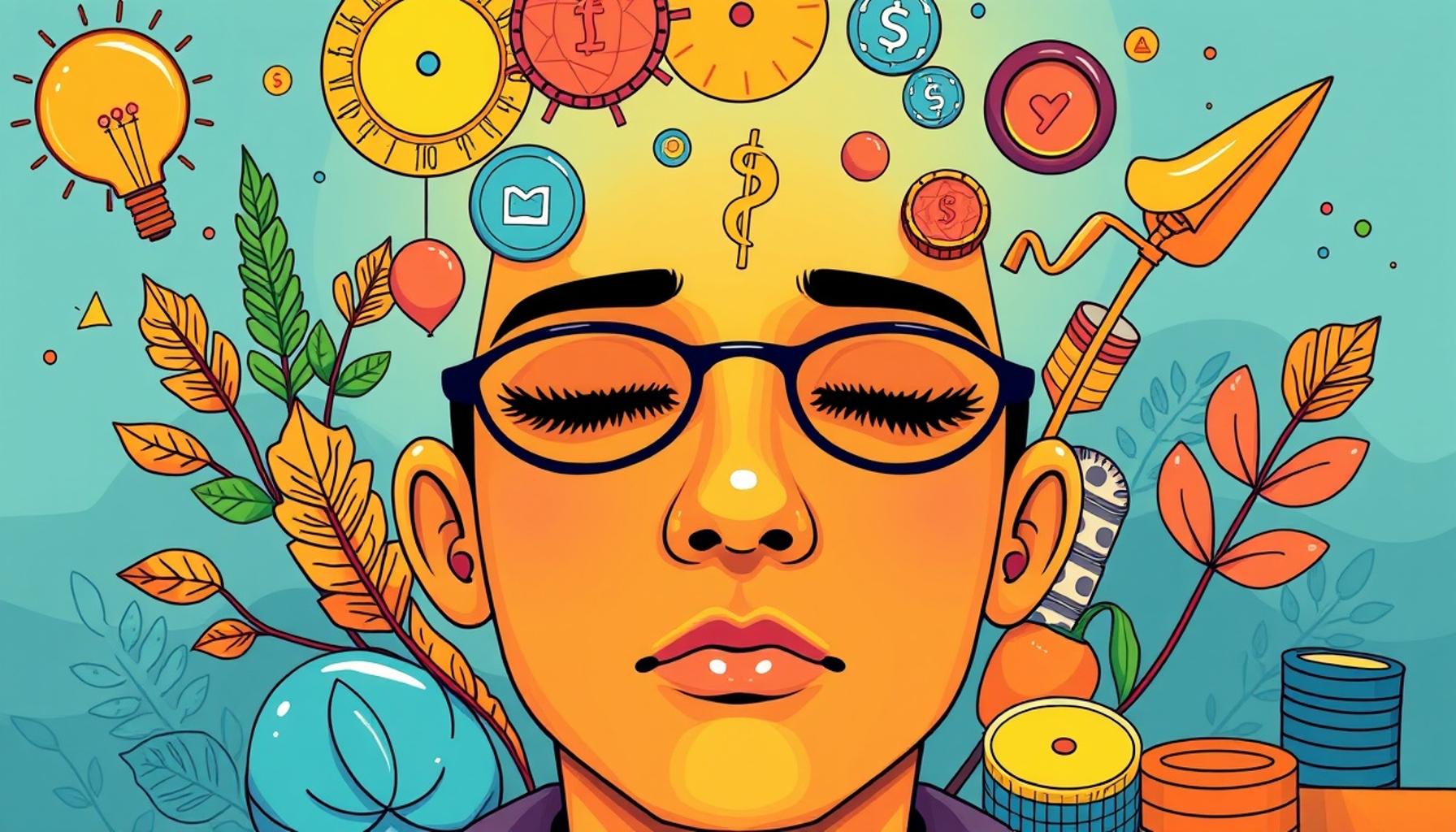 The importance of meditation in reducing daily stress