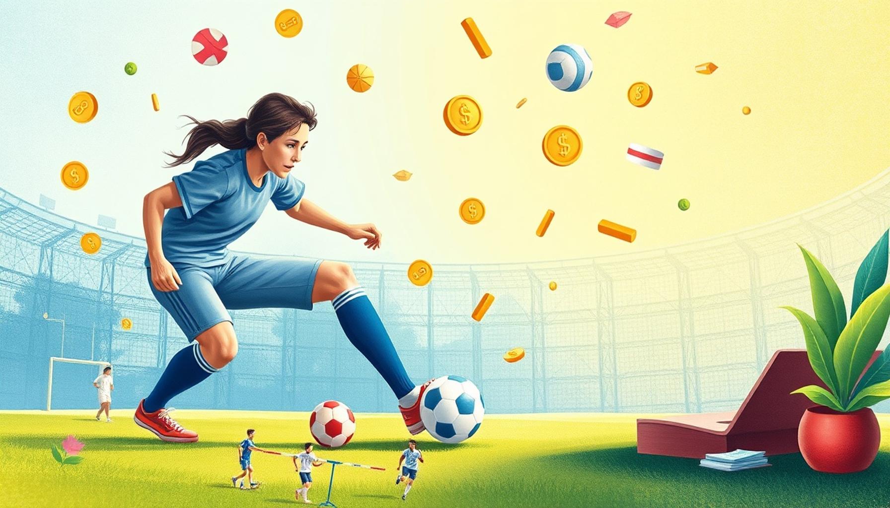 The role of strength training in injury prevention