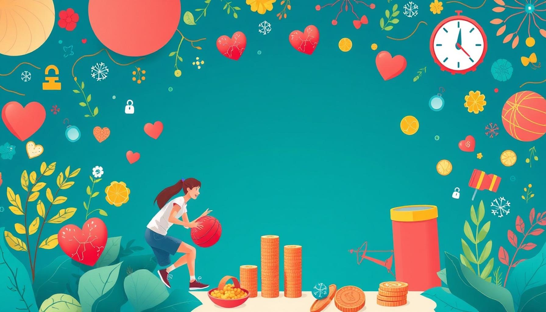 The benefits of physical activity for cardiovascular health