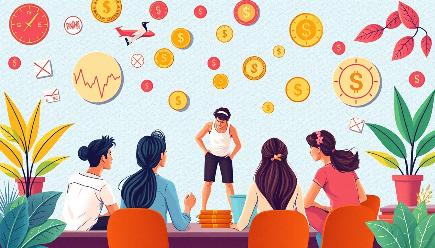 Group Exercises: How Socialization Can Enhance Your Motivation