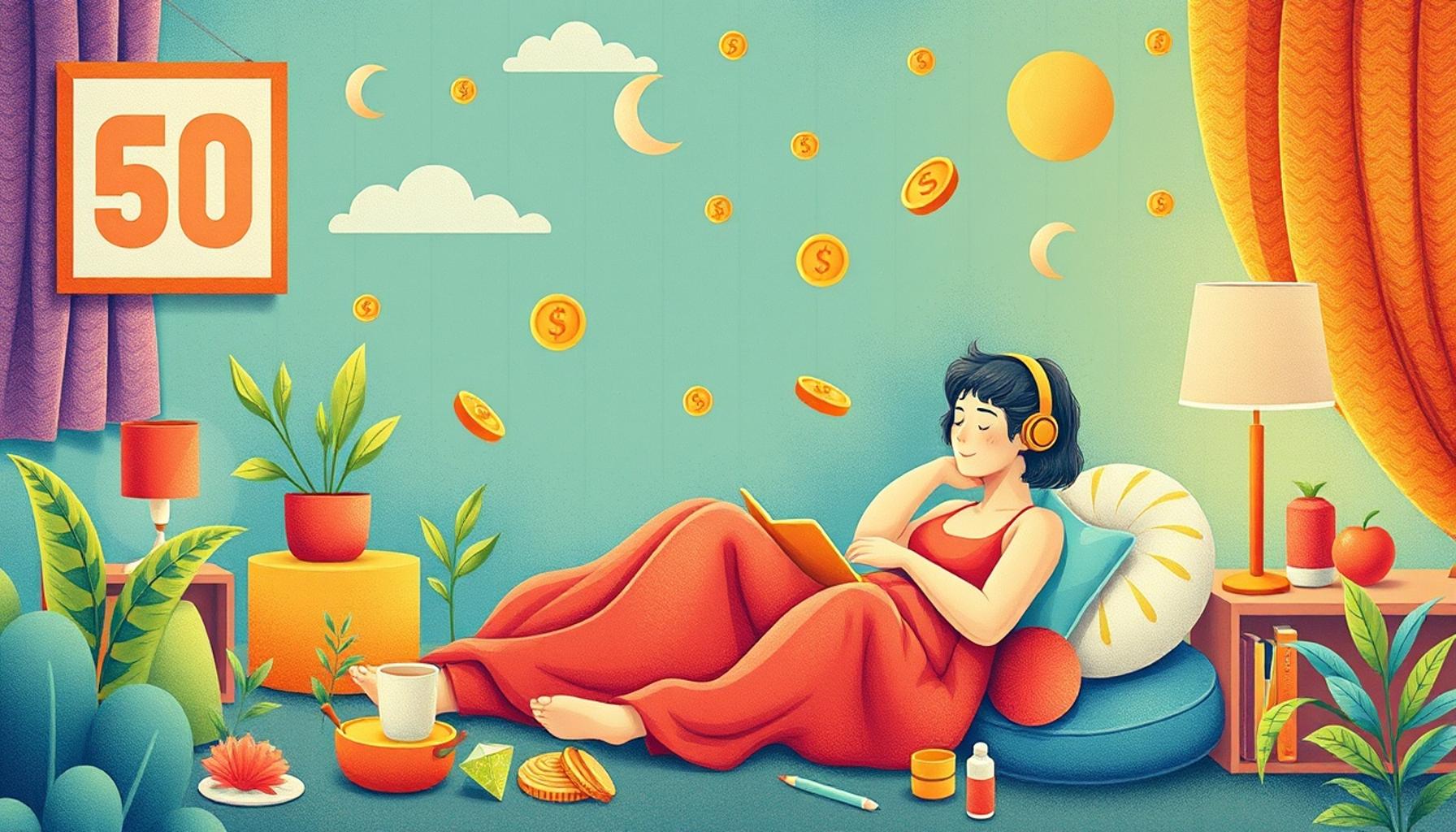 The Influence of Sleep on Physical Health: How Adequate Rest Contributes to the Immune System and Muscle Recovery