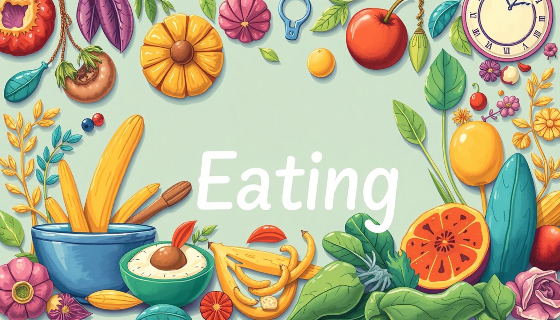 Mindful Eating: Cultivating Awareness for Better Nutrition Choices