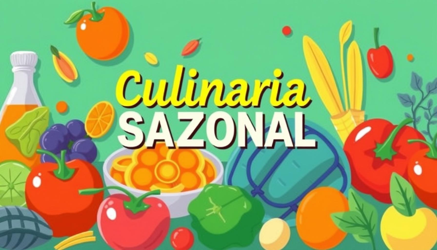 Seasonal Cuisine: How to Incorporate Fresh and Local Ingredients into Your Creative Dishes