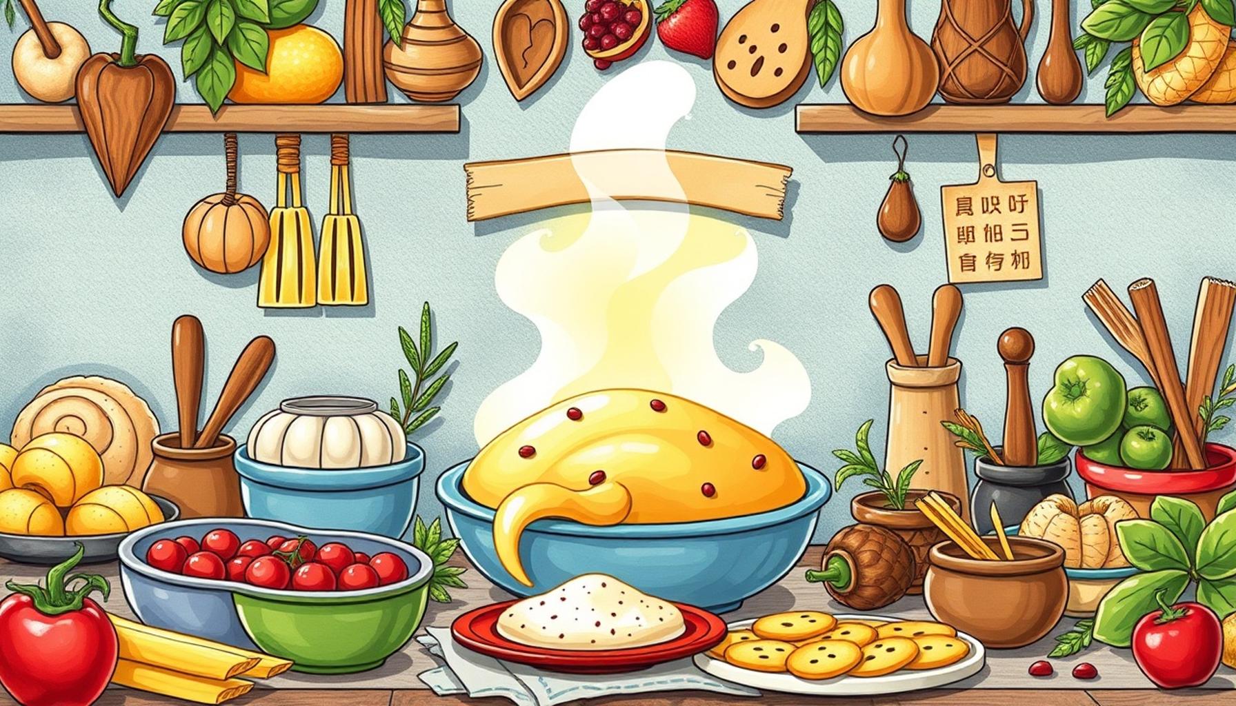 Exploring the Art of Baking: Techniques and Recipes for Creating Artisan Bread at Home