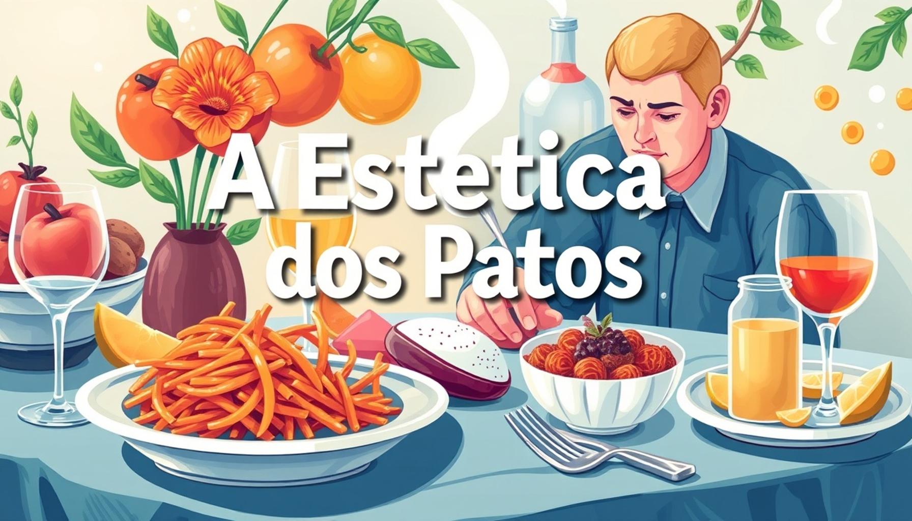 The Aesthetics of Dishes: How Presentation Enhances the Gastronomic Experience
