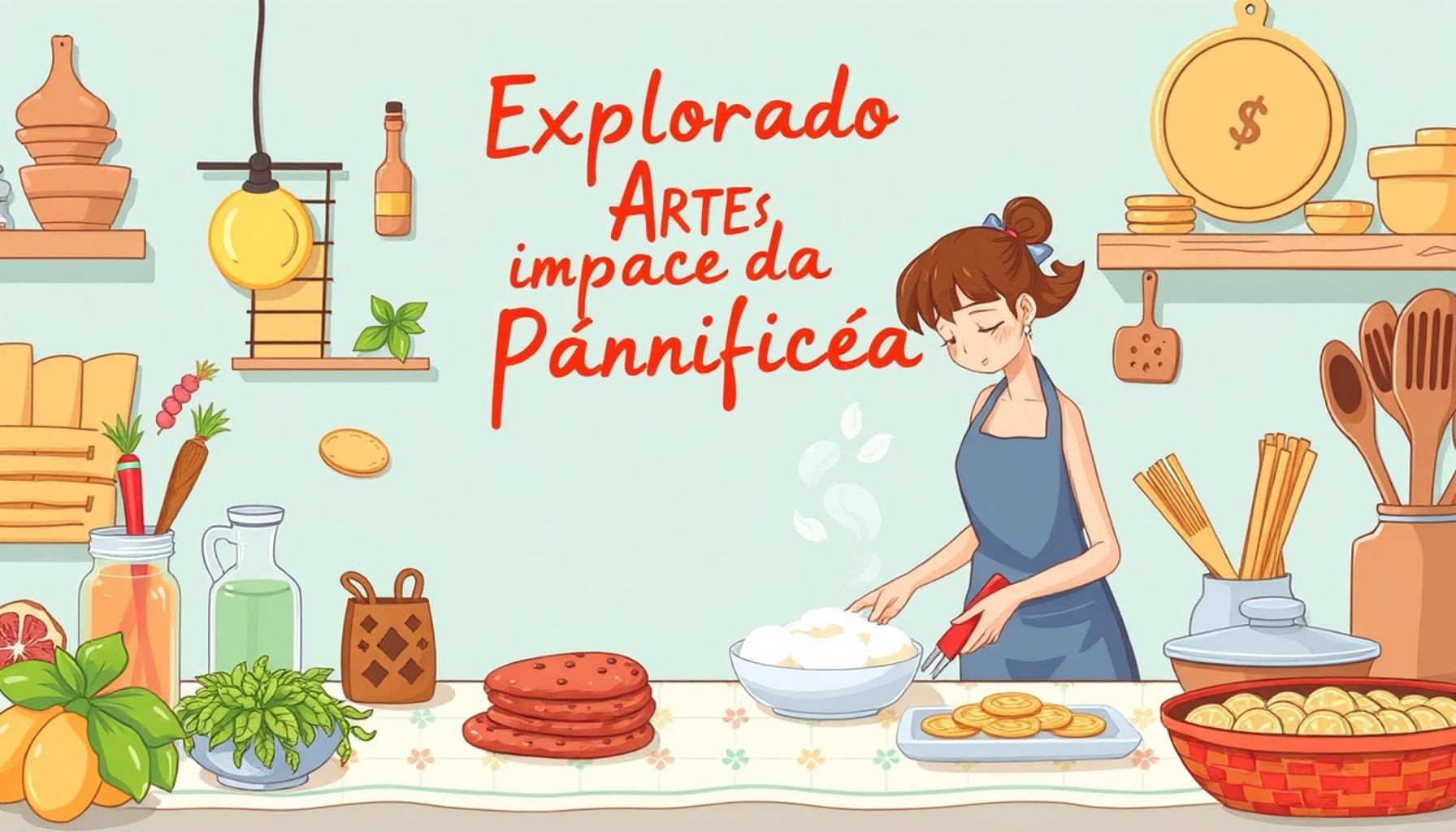 Exploring the Art of Baking: Creating Artisan Breads at Home