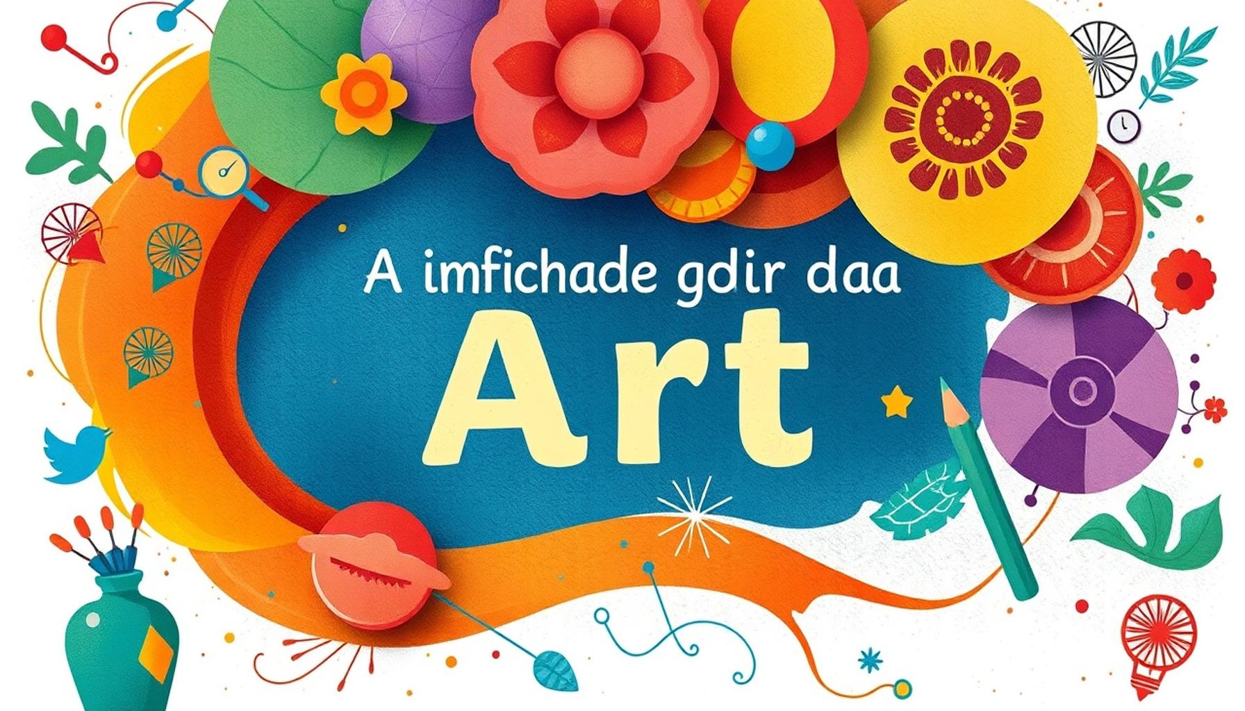 The Influence of Art on Mental Health: How Artistic Expression Can Be Therapeutic