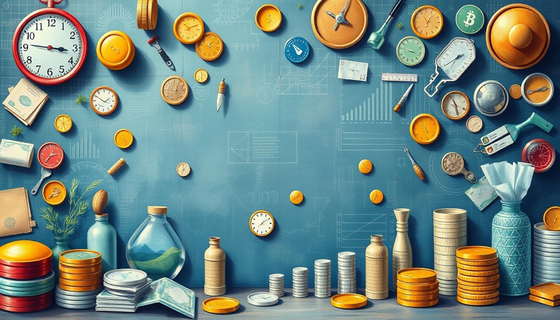 The Evolution of Painting Techniques: Blending Tradition and Innovation in Artistic Expression
