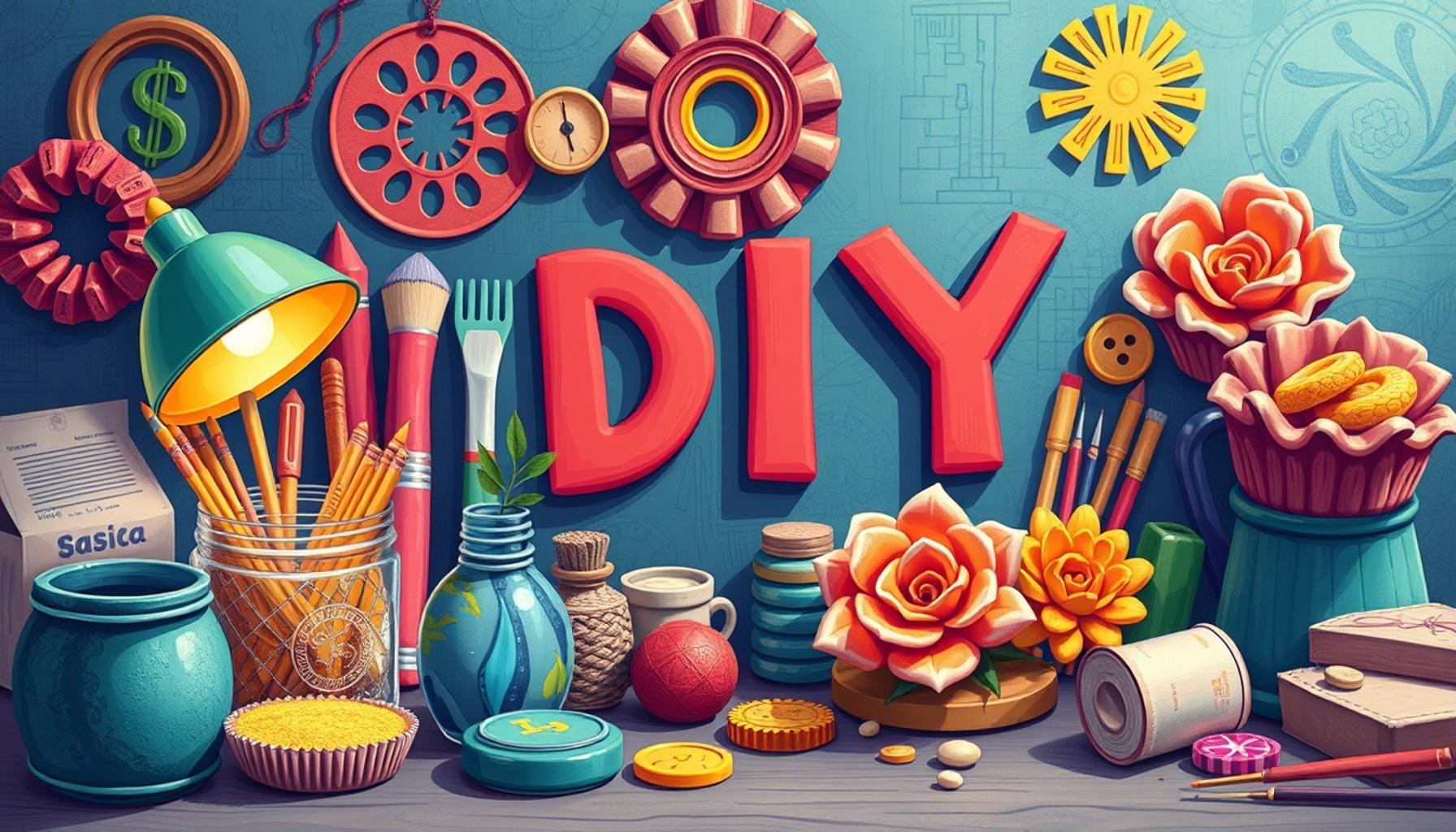 DIY: how to make handmade jewelry and express your personality