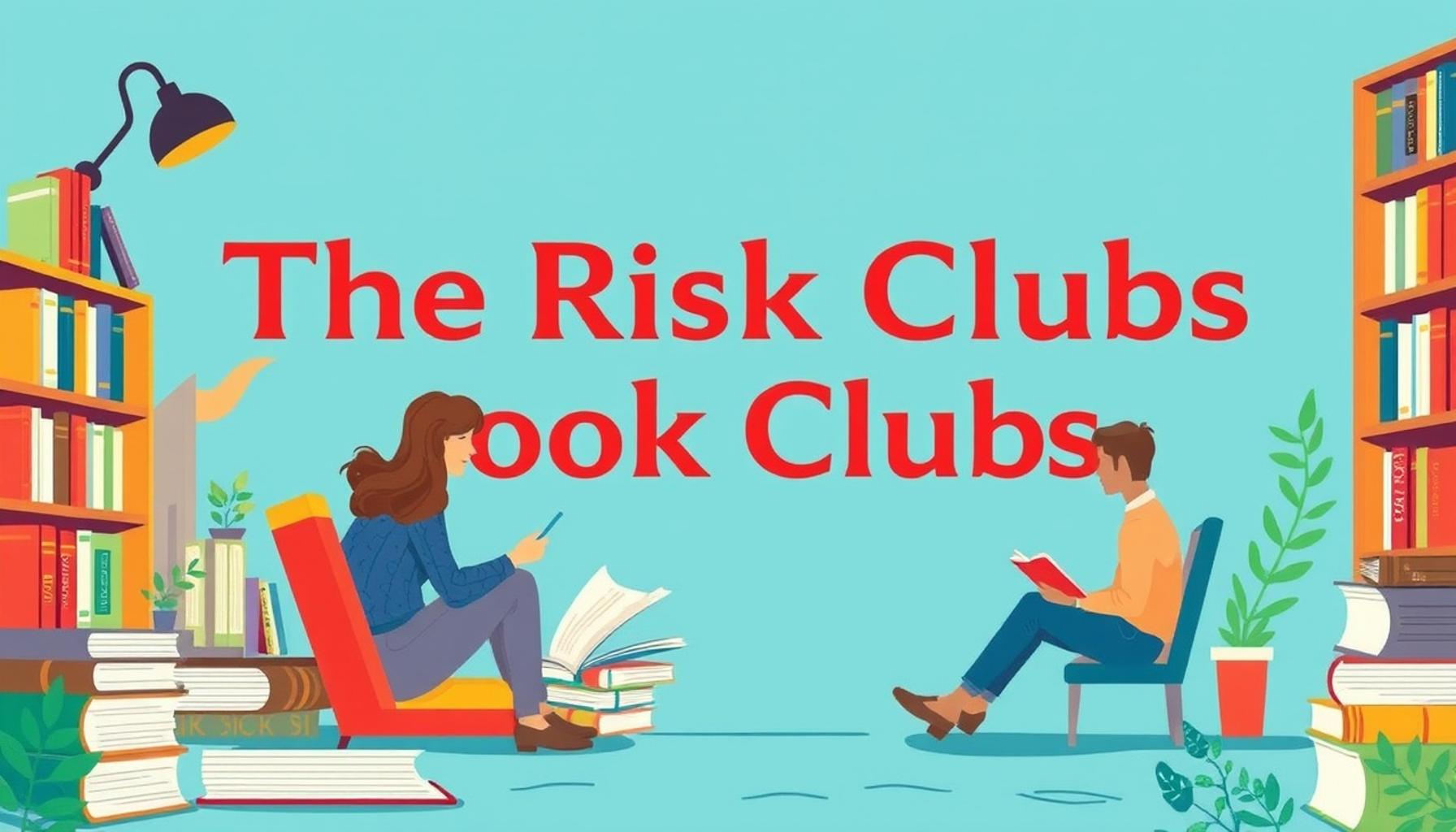 The Rise of Book Clubs: Fostering Community Through Literary Activities