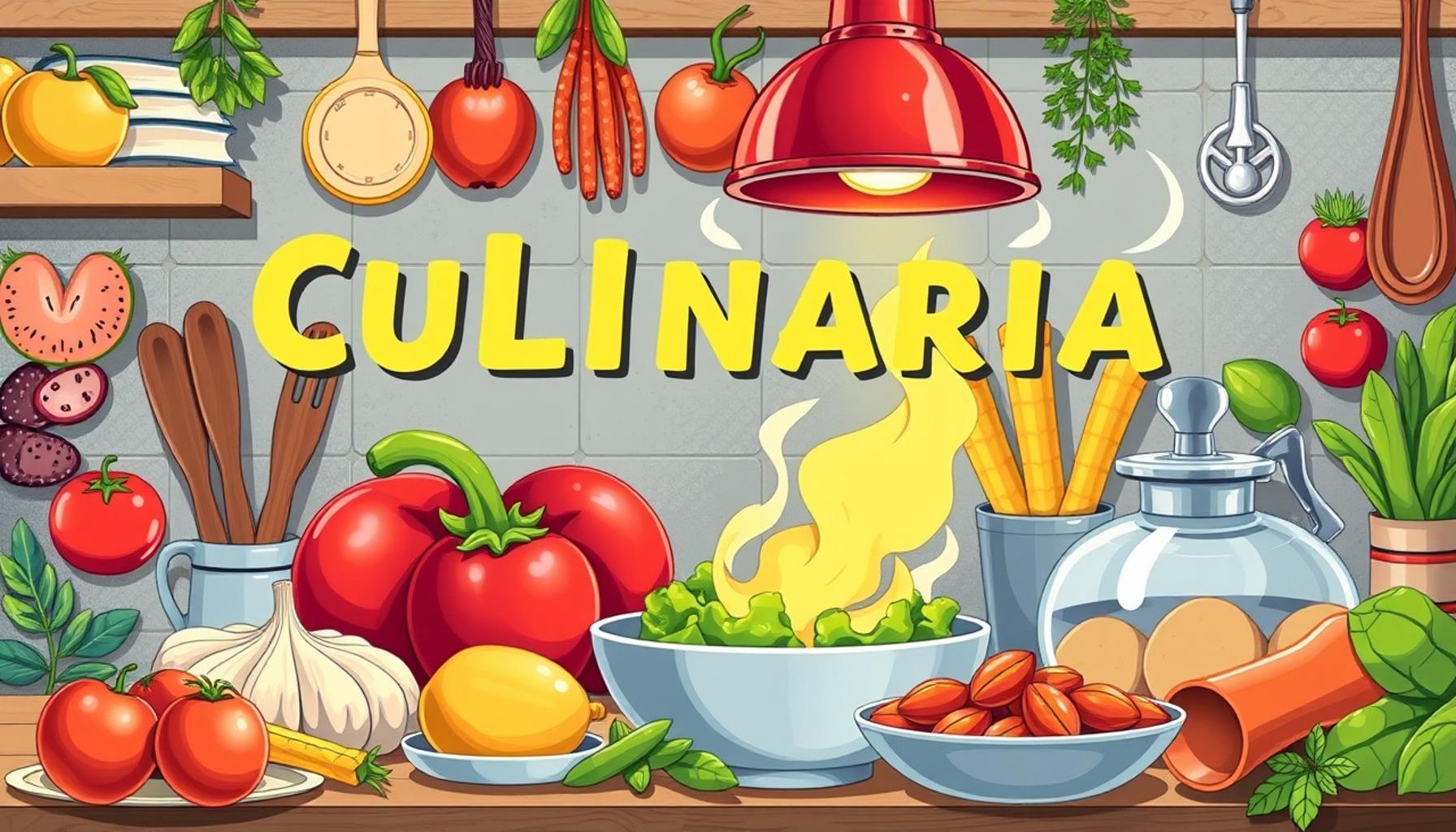Culinary Therapy: The Power of Cooking to Reduce Stress and Enhance Well-Being