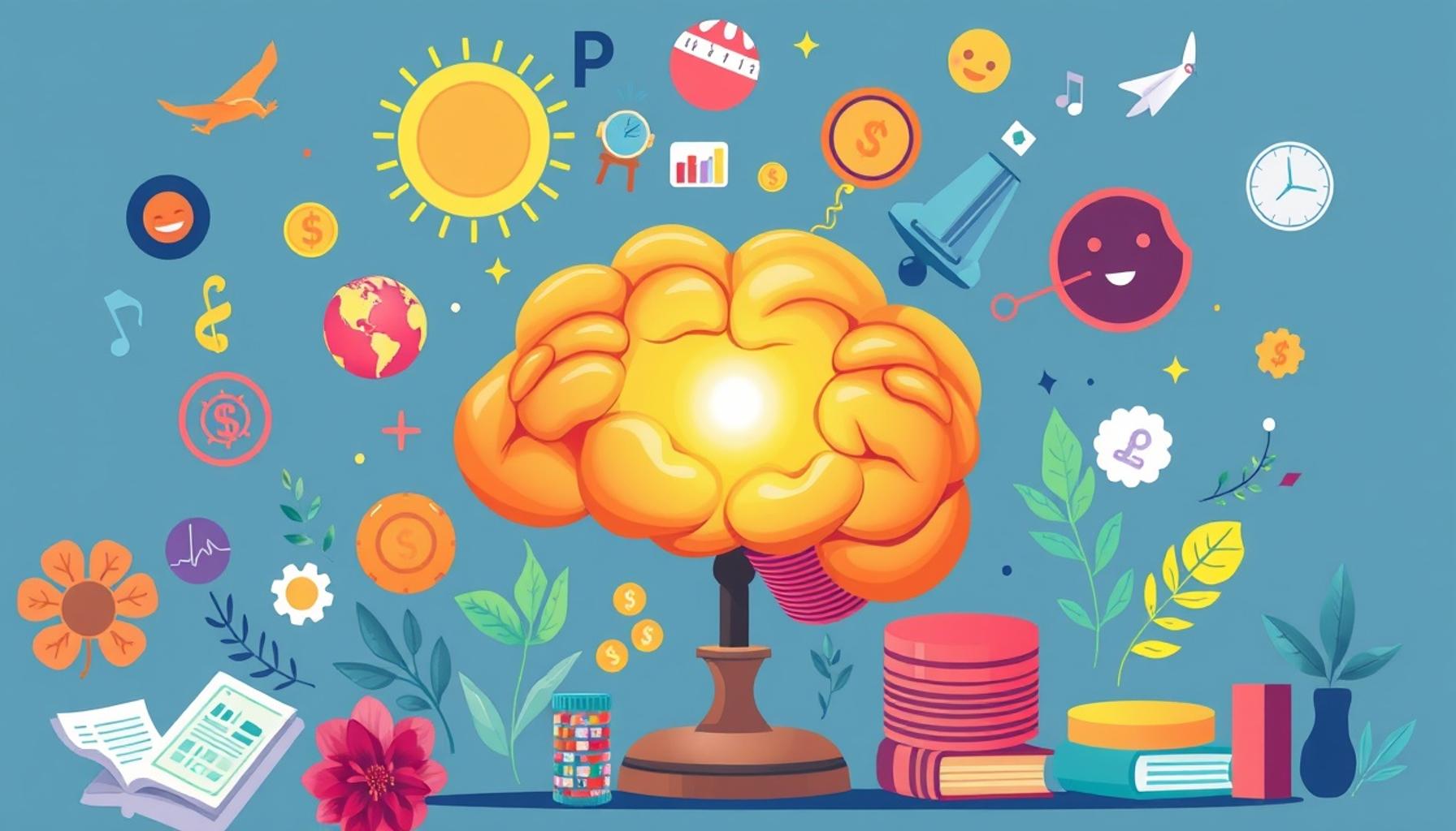 How Quality Sleep Impacts Mental Health and Emotional Balance