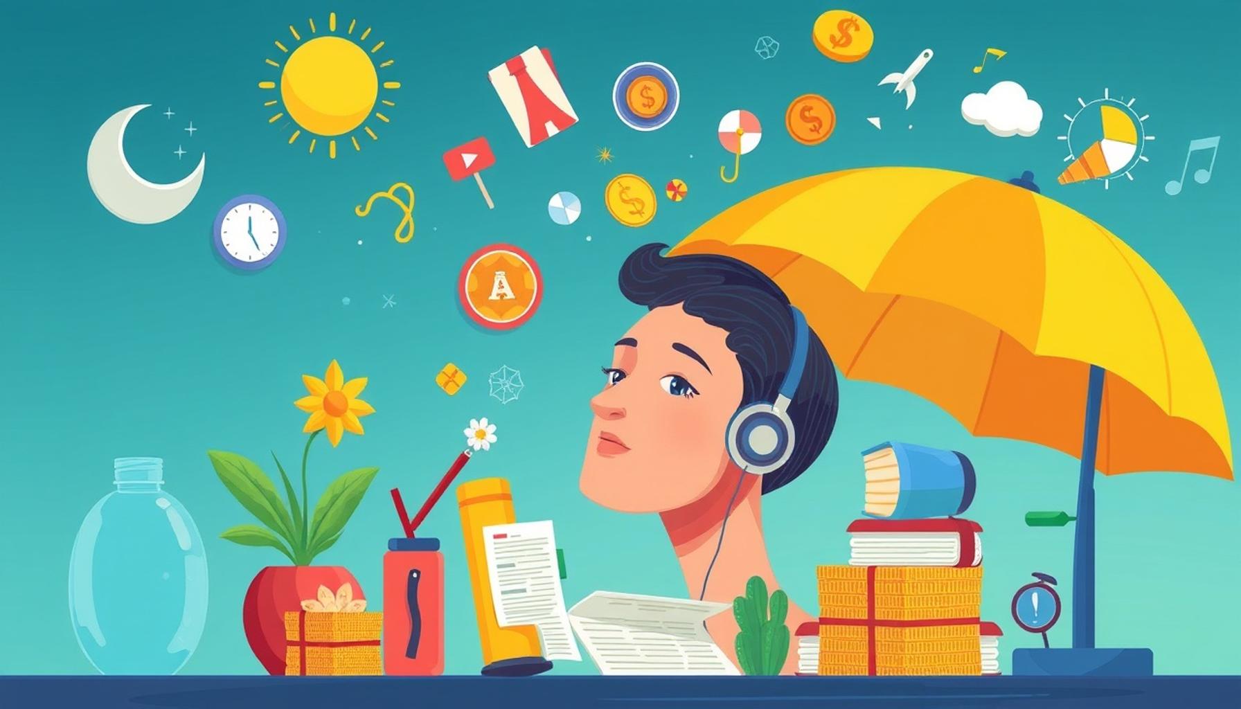 The Importance of Sleep Hygiene for Mental Health