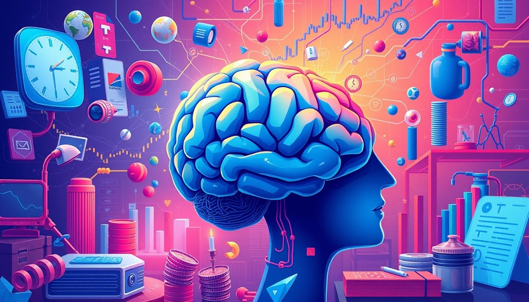 How Digital Mind Games are Transforming Cognitive Training for All Ages