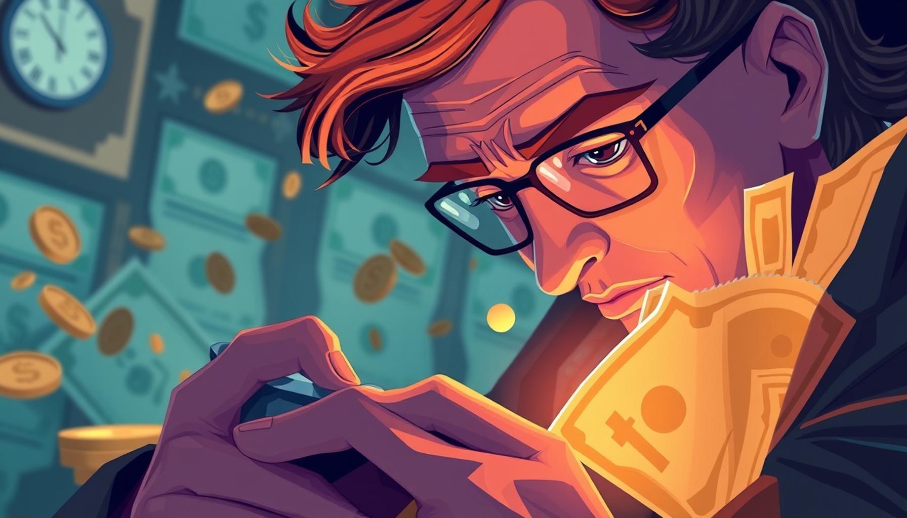 The Influence of Character Design in Mystery Games: Creating Emotional Connections with the Player