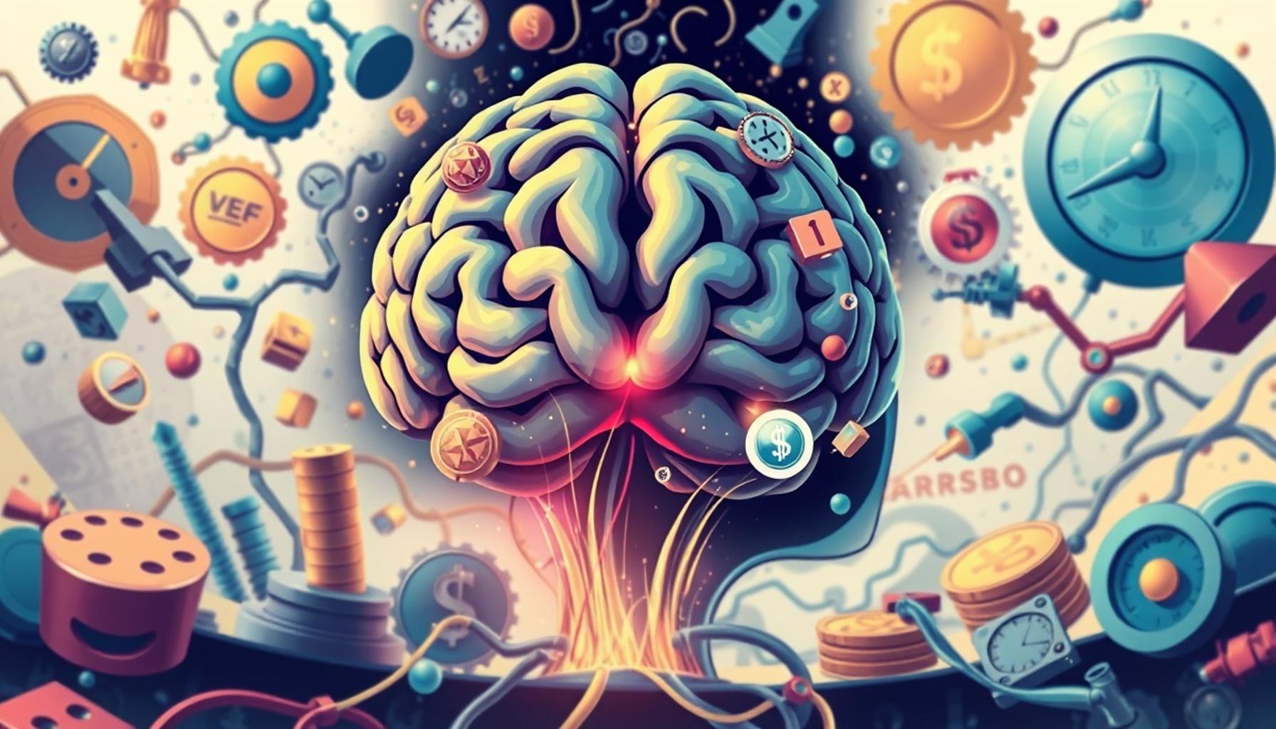 Mystery Games and Neuroscience: How Unraveling Riddles Affects the Brain