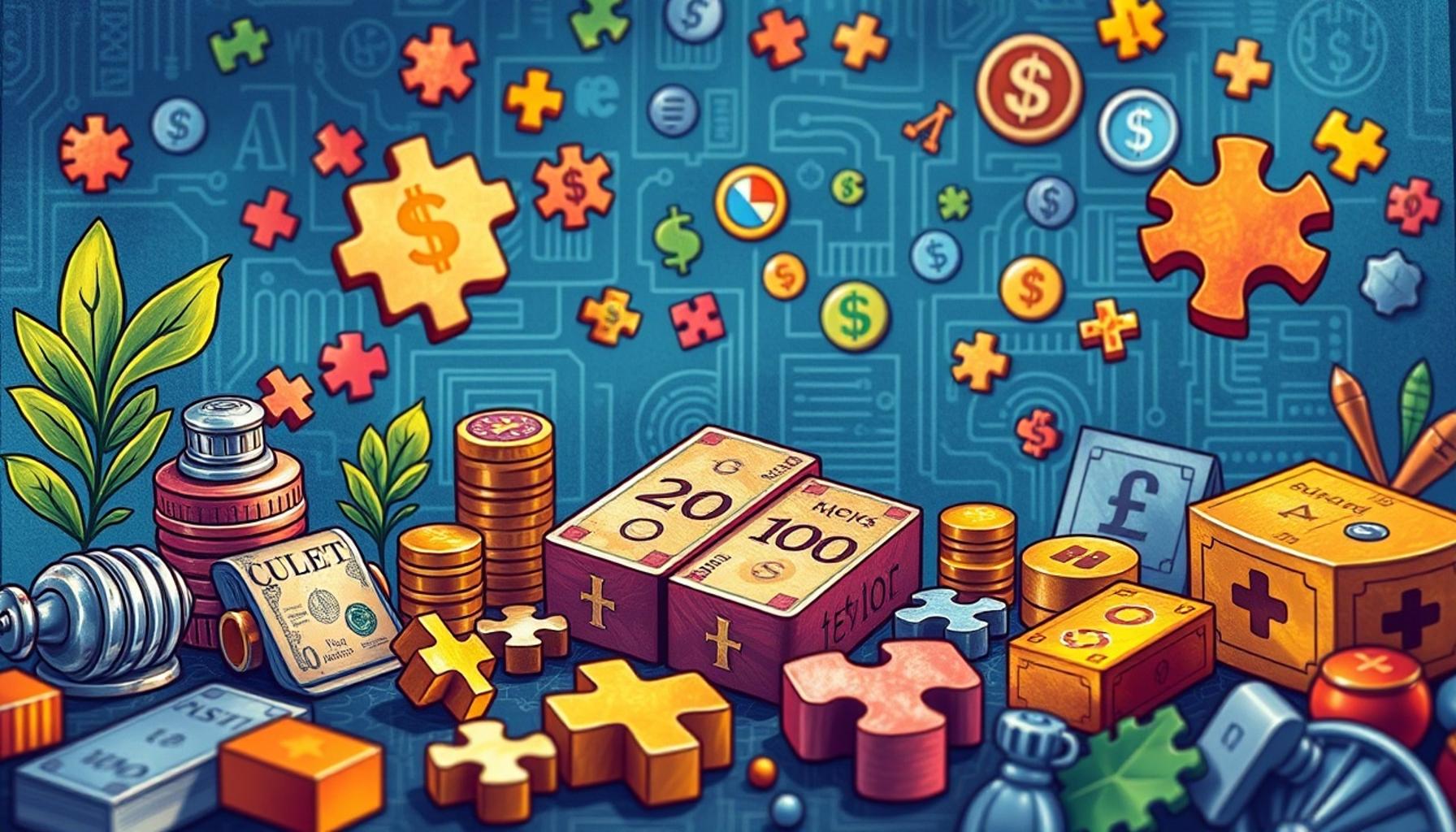 The Effects of Logic Puzzles on Critical Thinking Skills