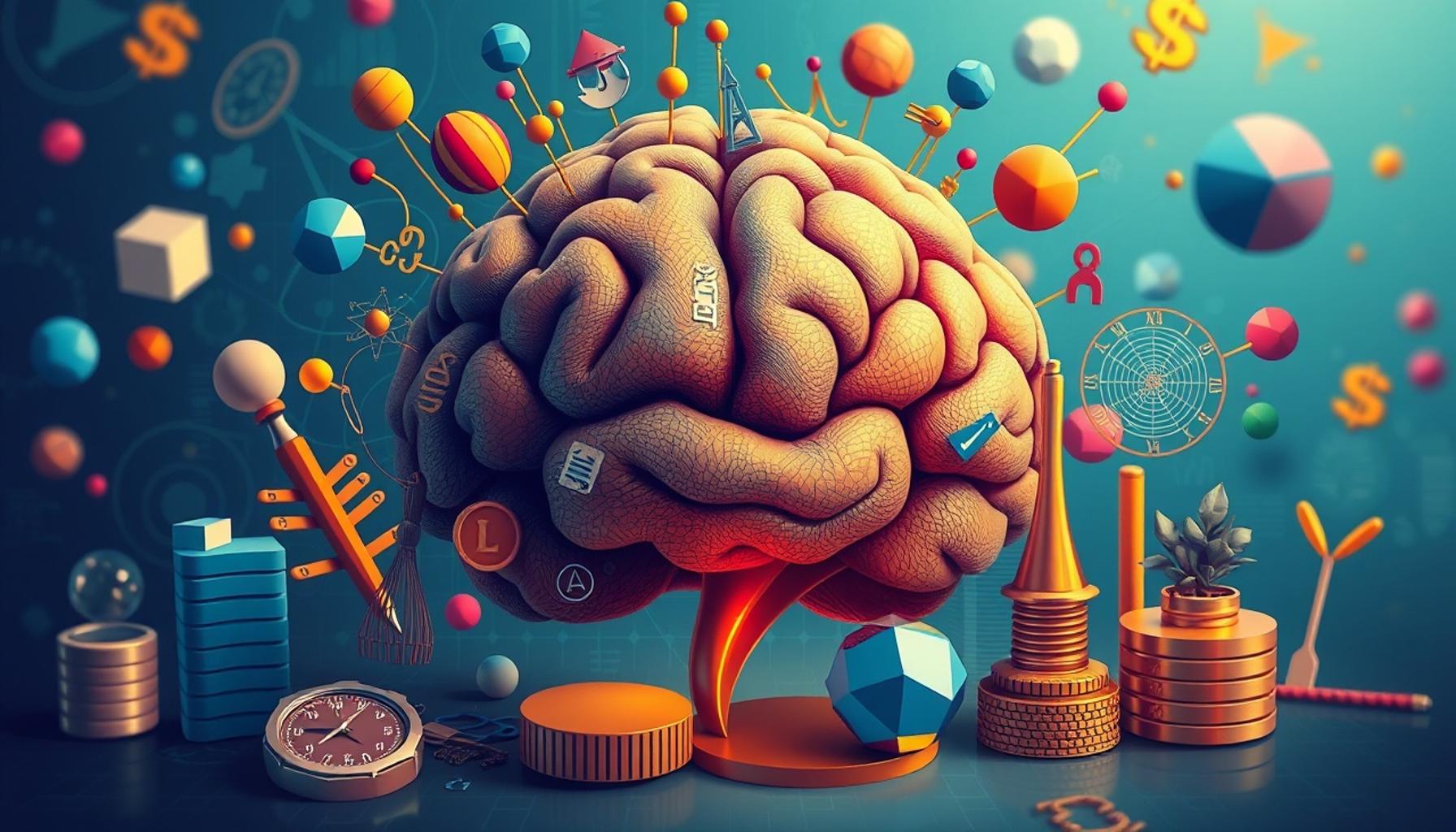Logical Enigmas and Neuroscience: The Impact on Cognitive Development