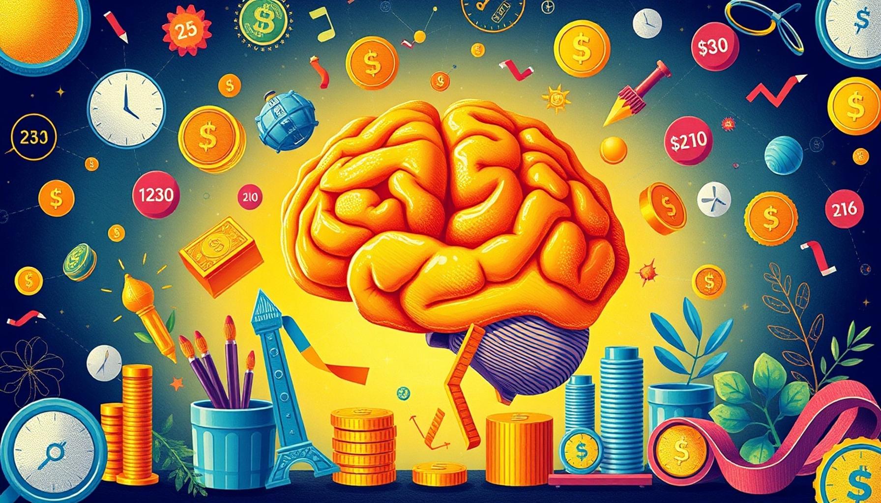 The importance of mental exercises in preventing cognitive decline