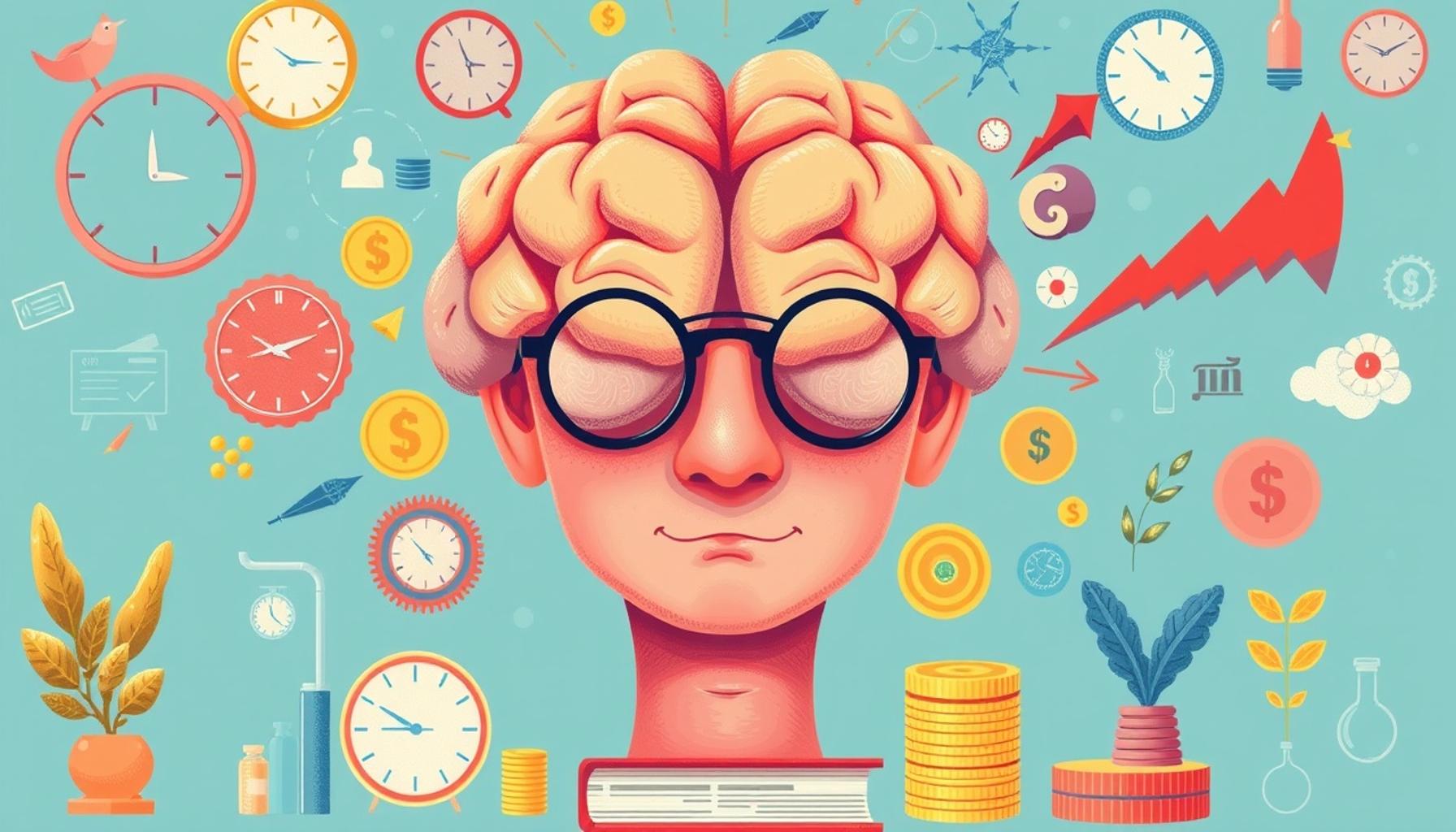 The Role of Mental Exercises in Reducing Stress and Anxiety